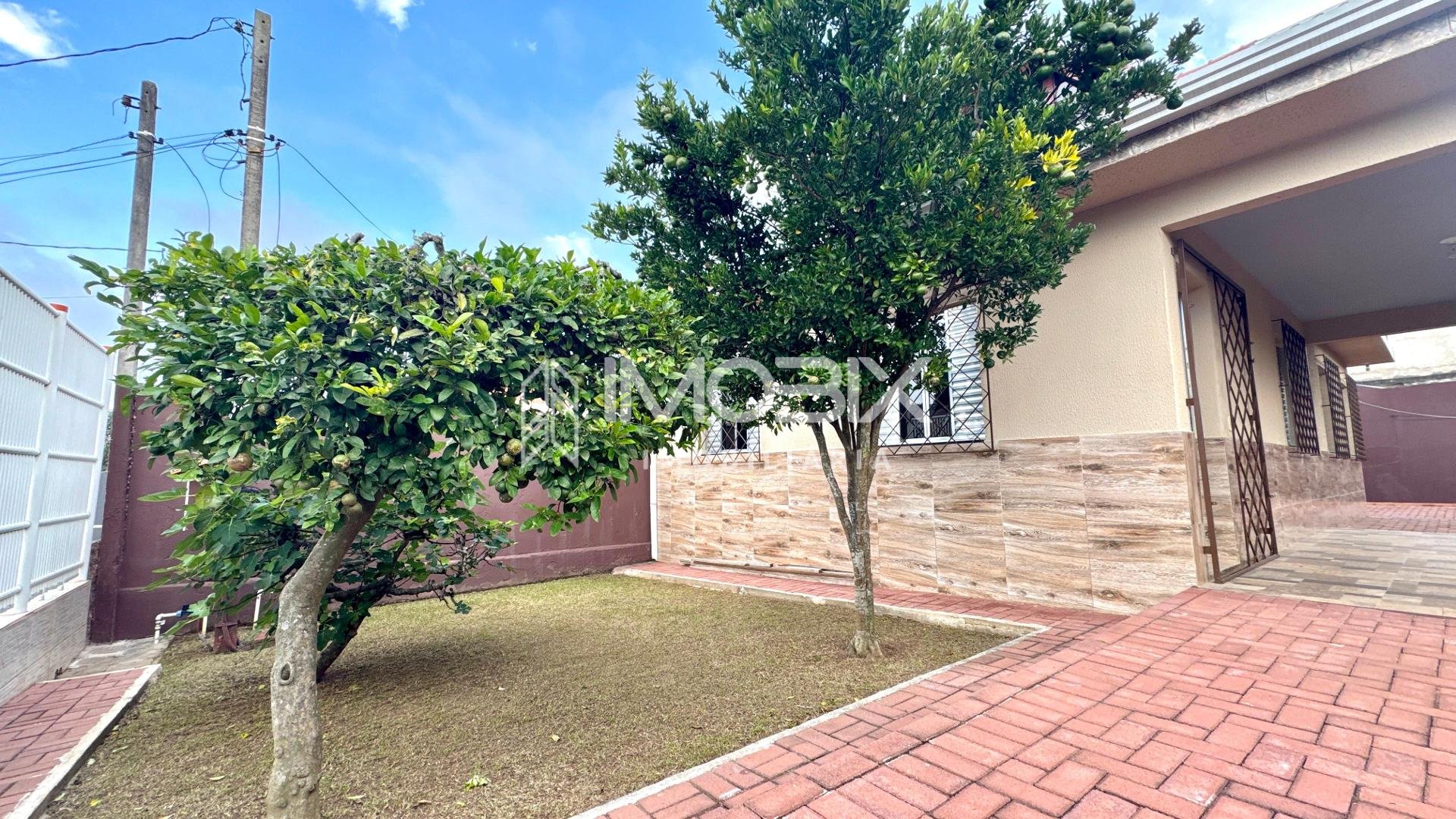 Casa à venda, pinheirinho, CURITIBA - PR
