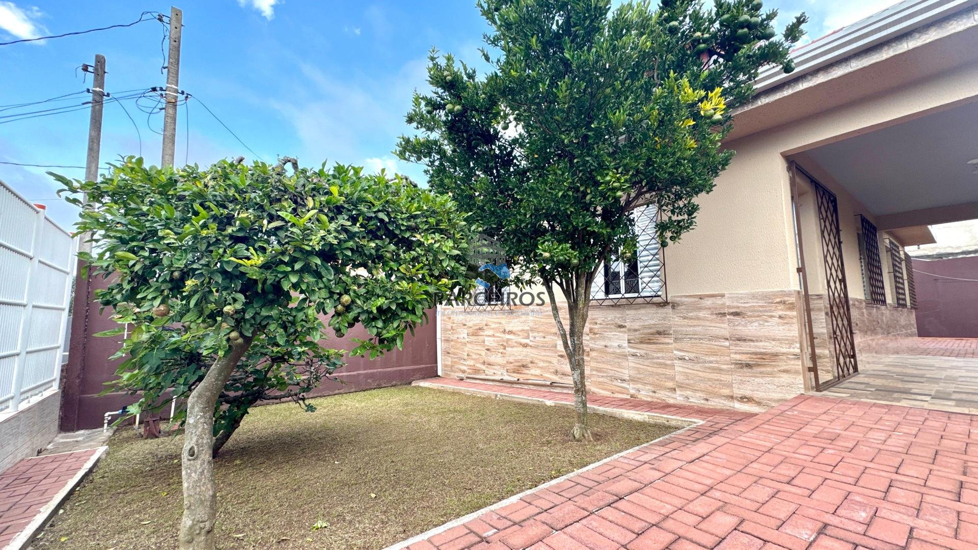 Casa à venda, pinheirinho, CURITIBA - PR