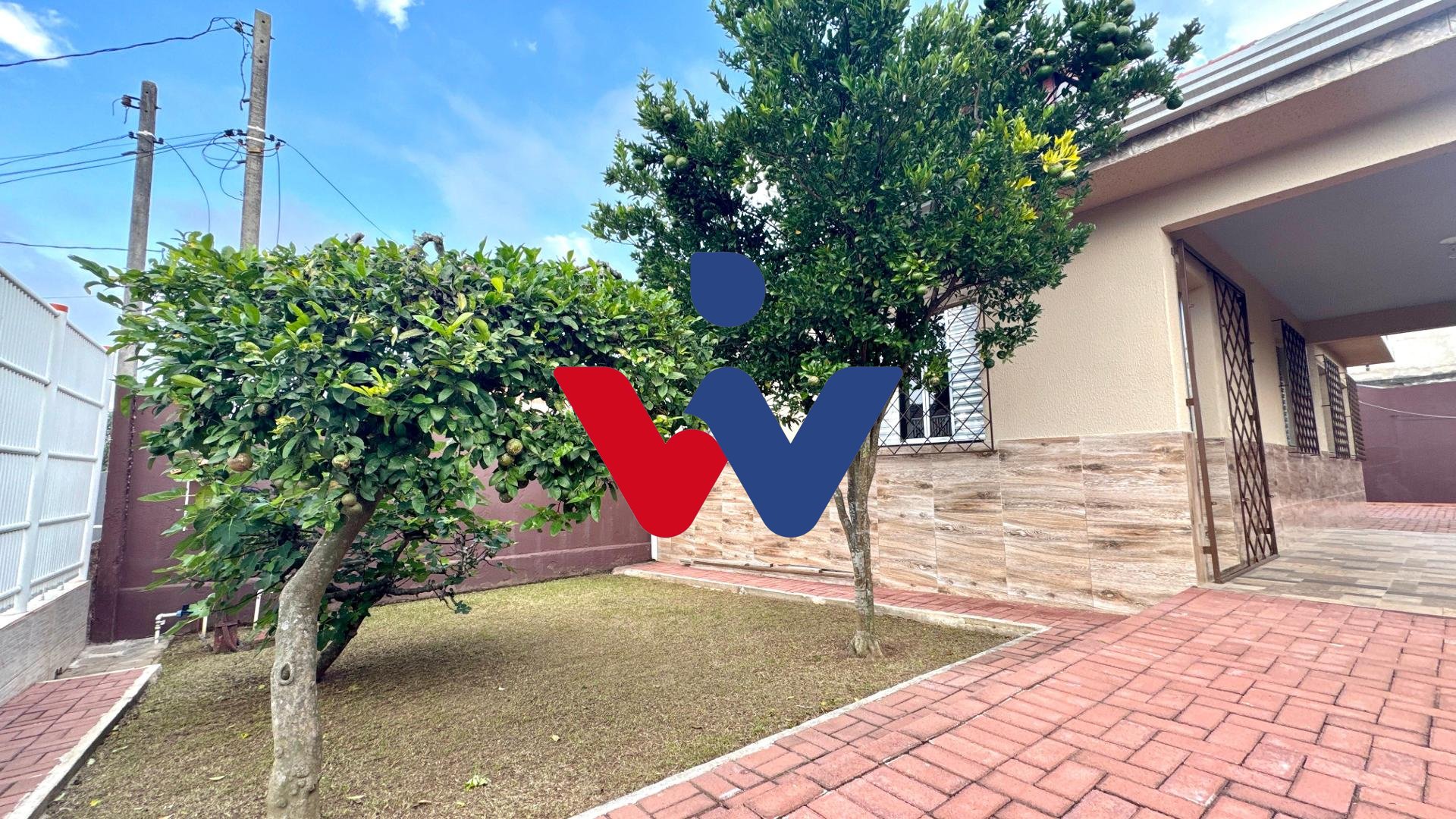 Casa à venda, pinheirinho, CURITIBA - PR