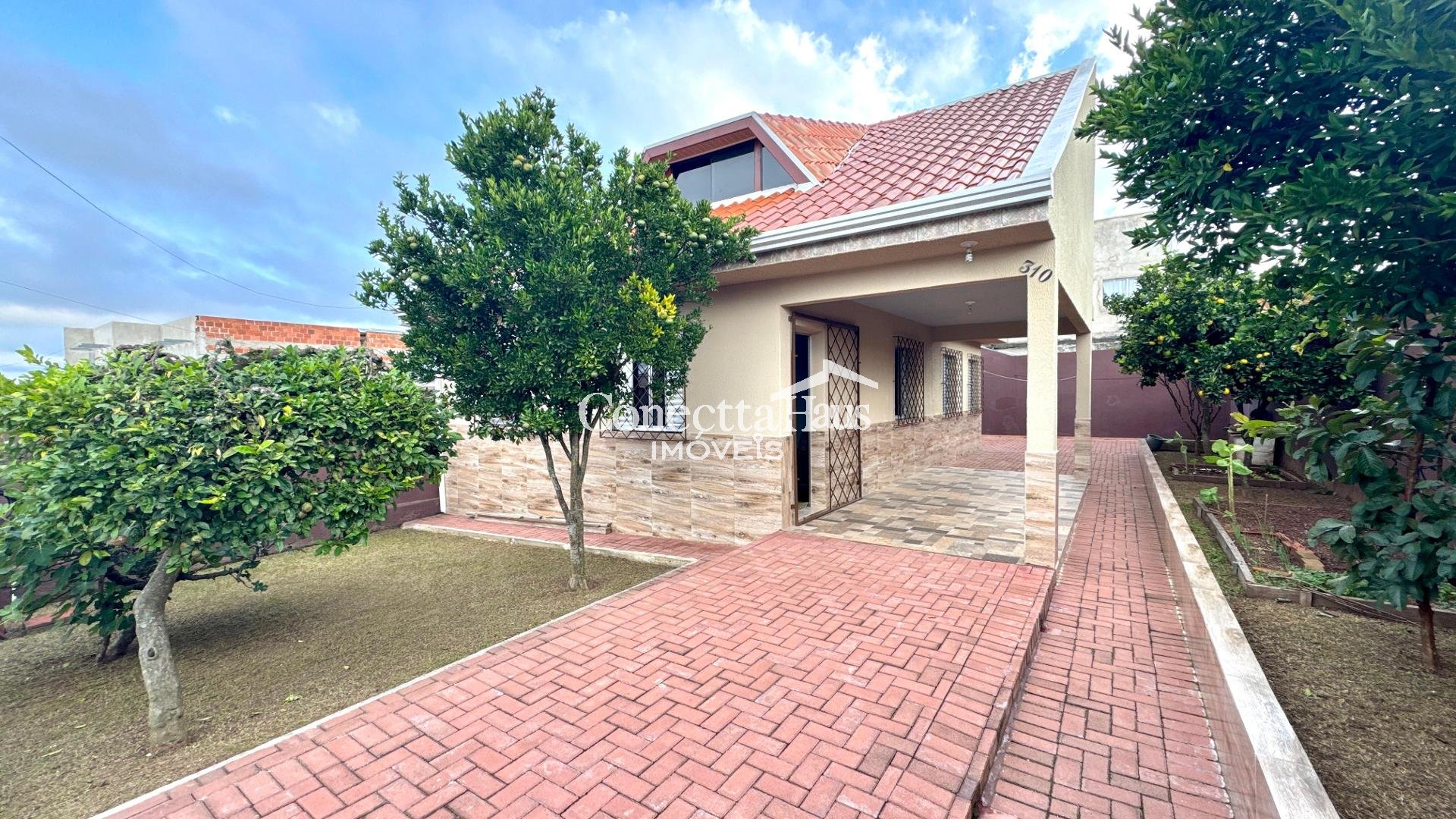 Casa à venda, pinheirinho, CURITIBA - PR
