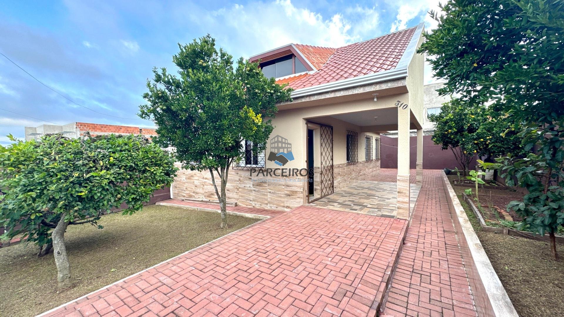 Casa à venda, pinheirinho, CURITIBA - PR