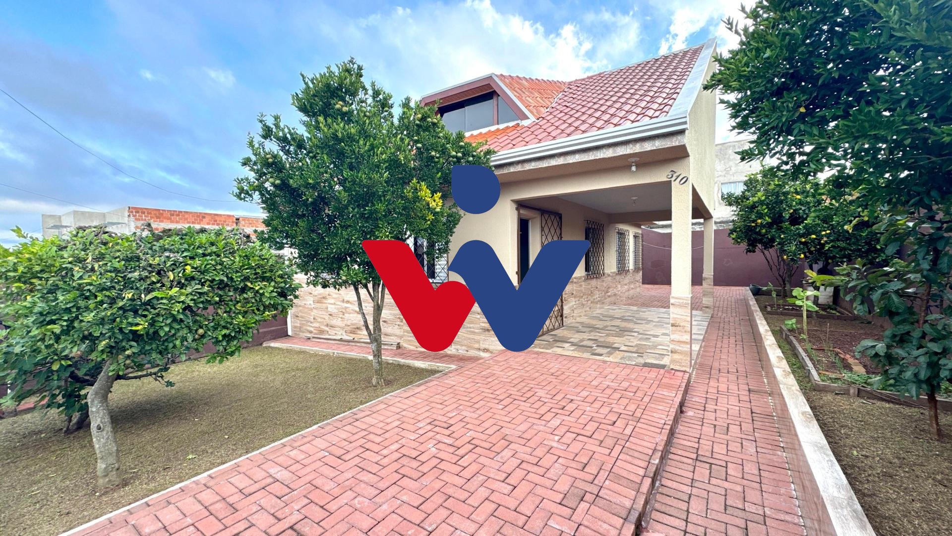 Casa à venda, pinheirinho, CURITIBA - PR