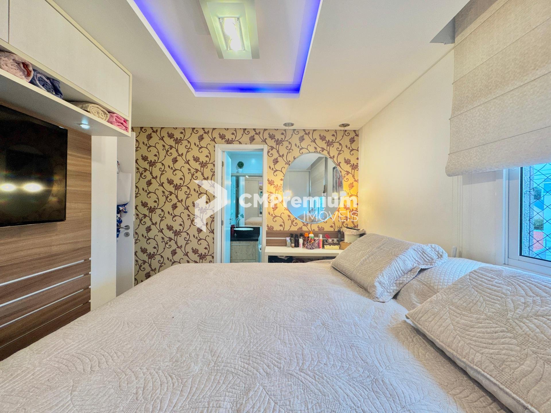 Apartamento com 2 dormitórios à venda, pinheirinho, CURITIBA - PR
