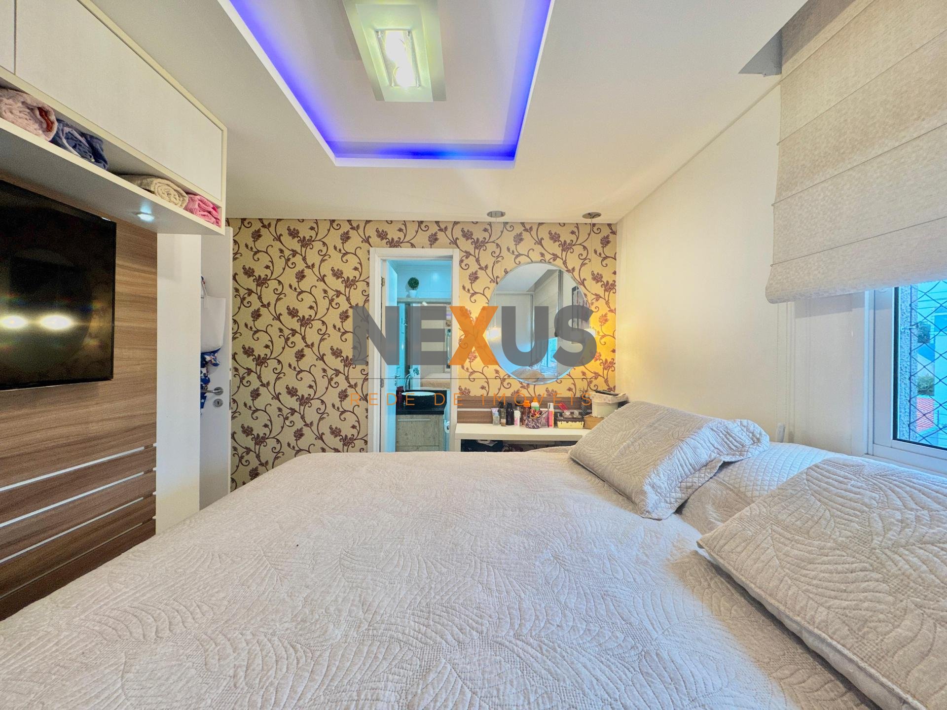 Apartamento com 2 dormitórios à venda, pinheirinho, CURITIBA - PR