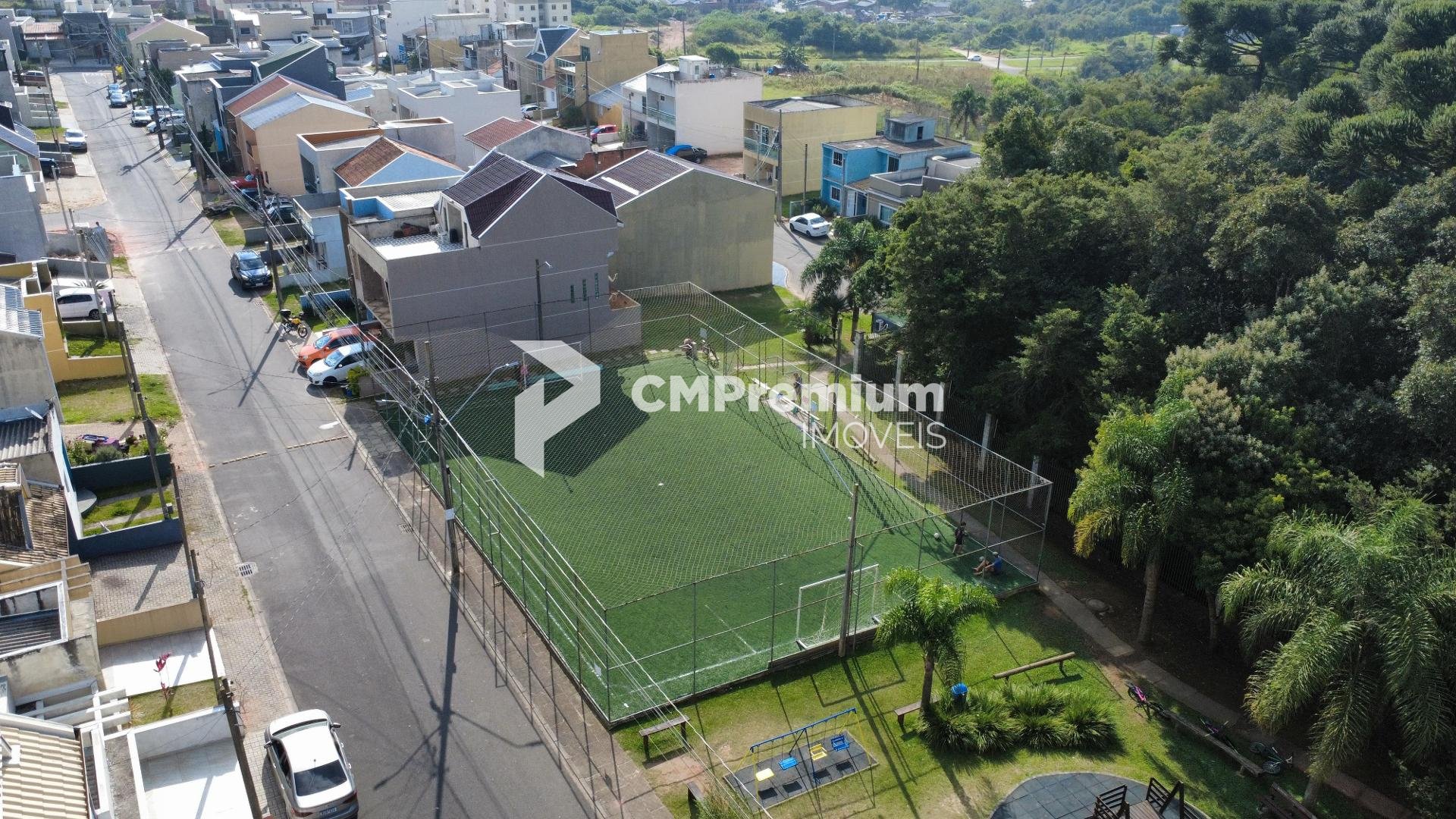 Terreno à venda, Tatuquara, Condomínio Green Village - CURITIB...