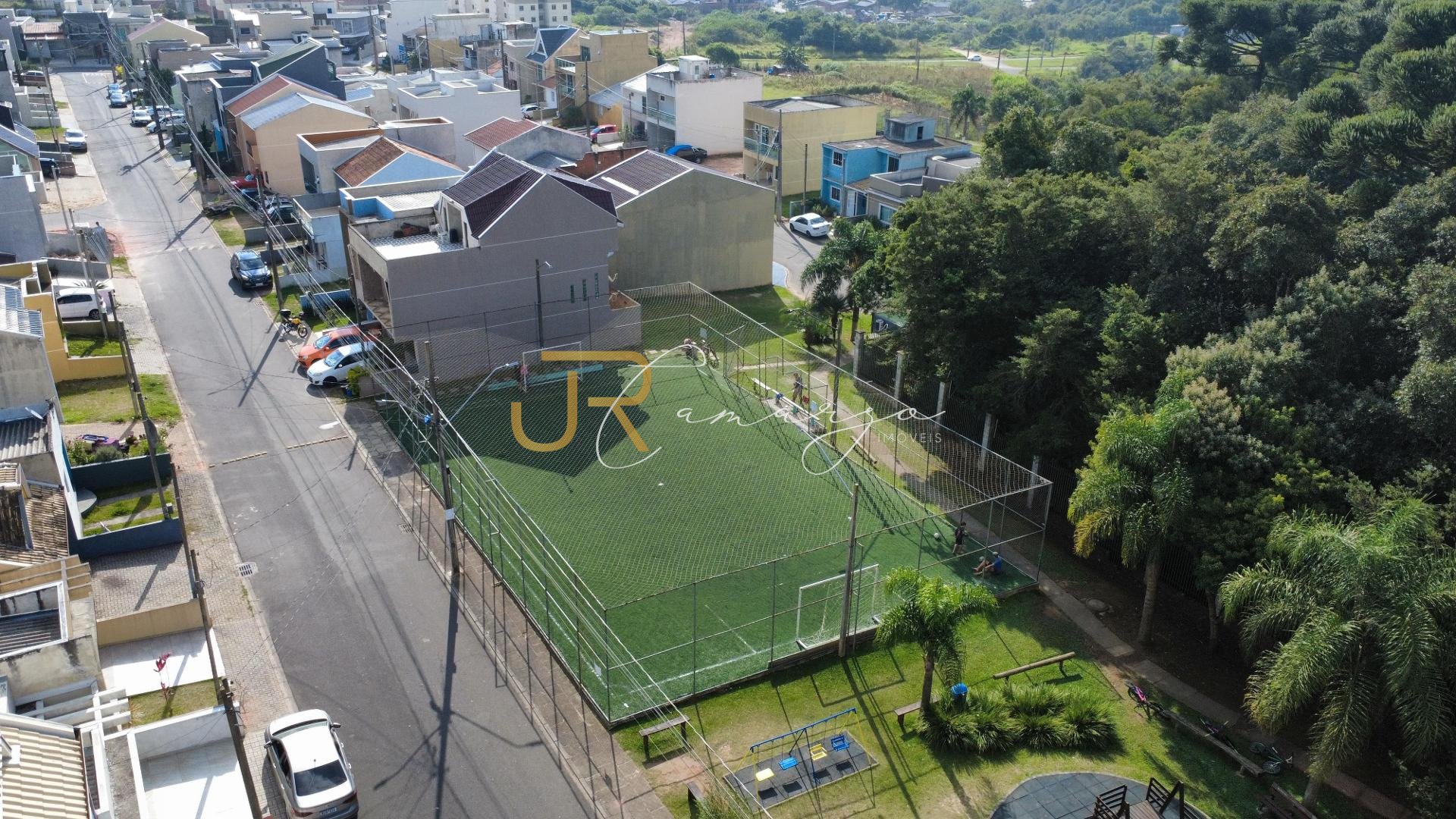 Terreno à venda, tatuquara, CURITIBA - PR