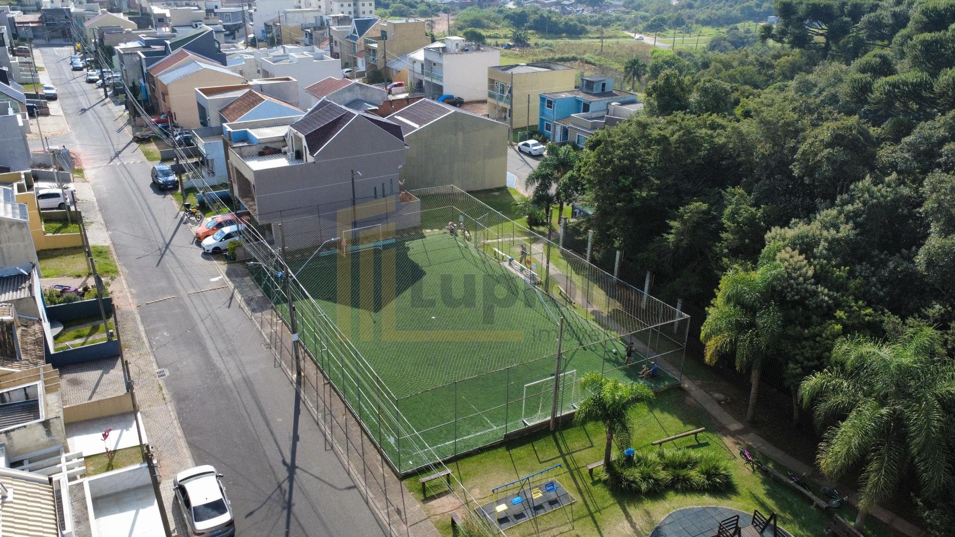 Terreno à venda, Tatuquara, Condomínio Green Village - CURITIB...