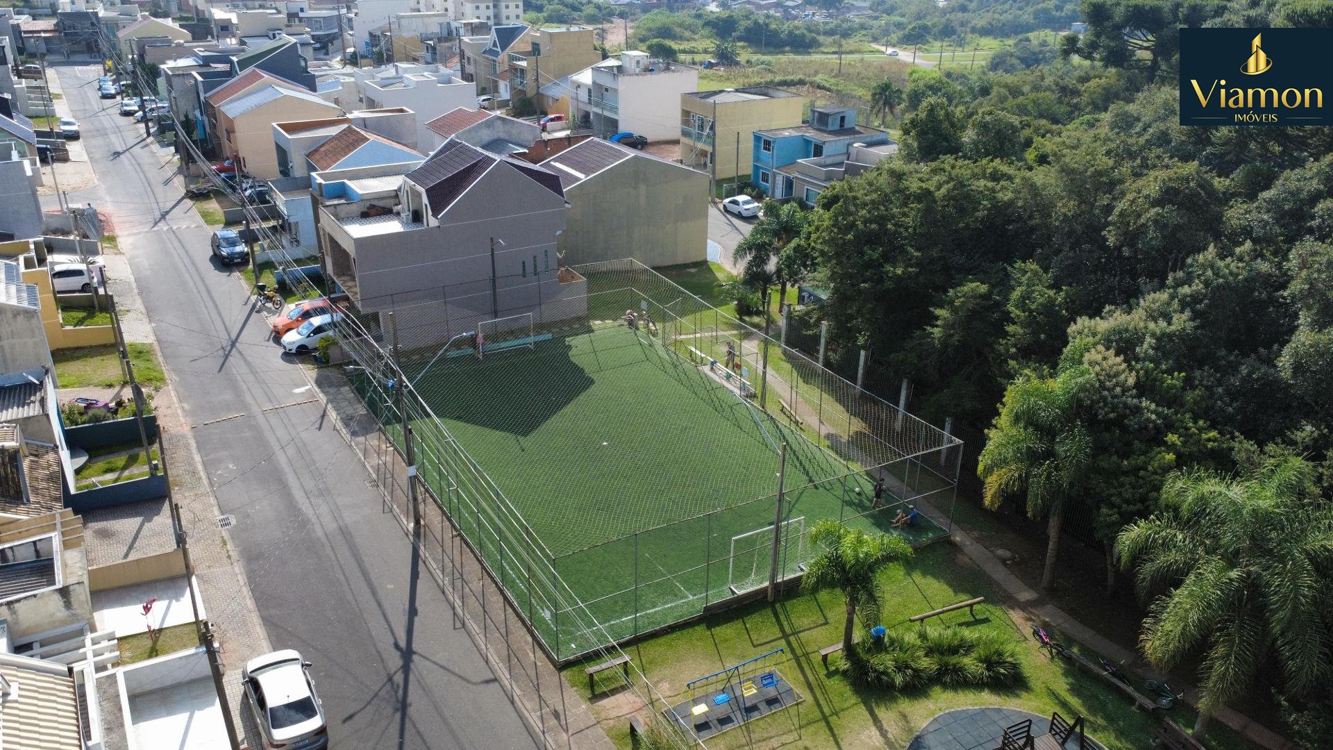 Terreno à venda, tatuquara, CURITIBA - PR
