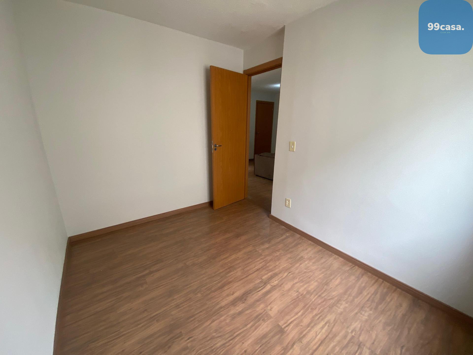 Apartamento à venda, pinheirinho, CURITIBA - PR
