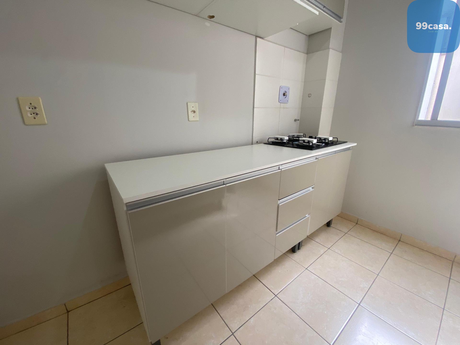 Apartamento à venda, pinheirinho, CURITIBA - PR