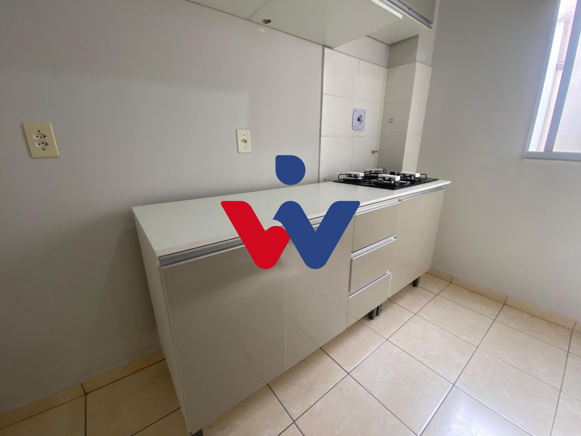 Apartamento à venda, pinheirinho, CURITIBA - PR