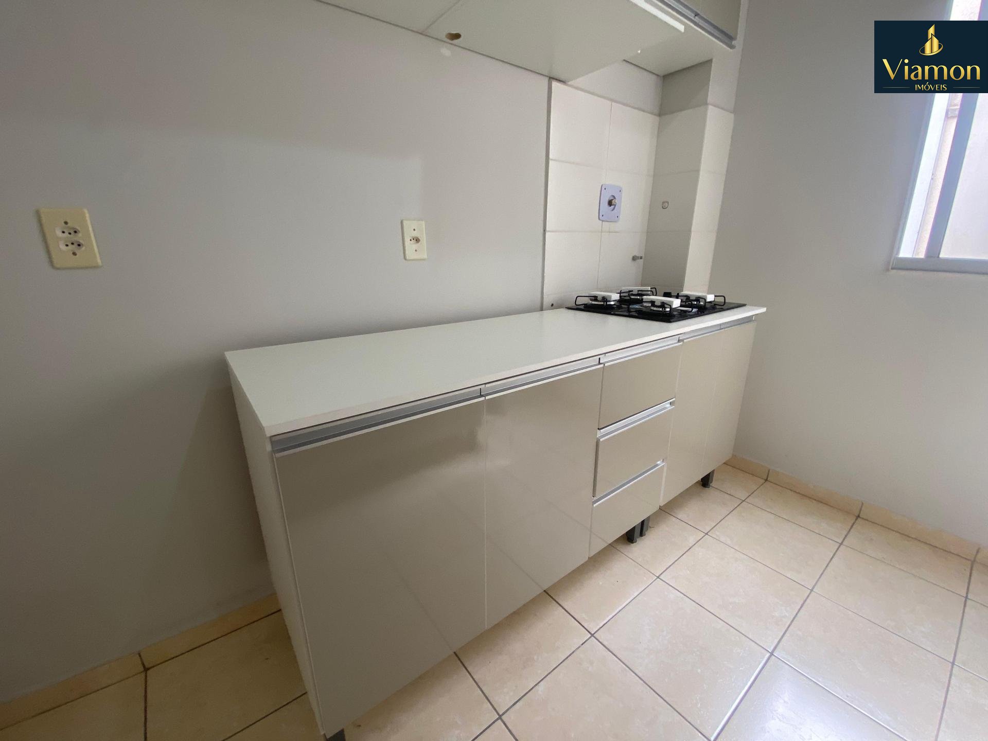 Apartamento à venda, pinheirinho, CURITIBA - PR