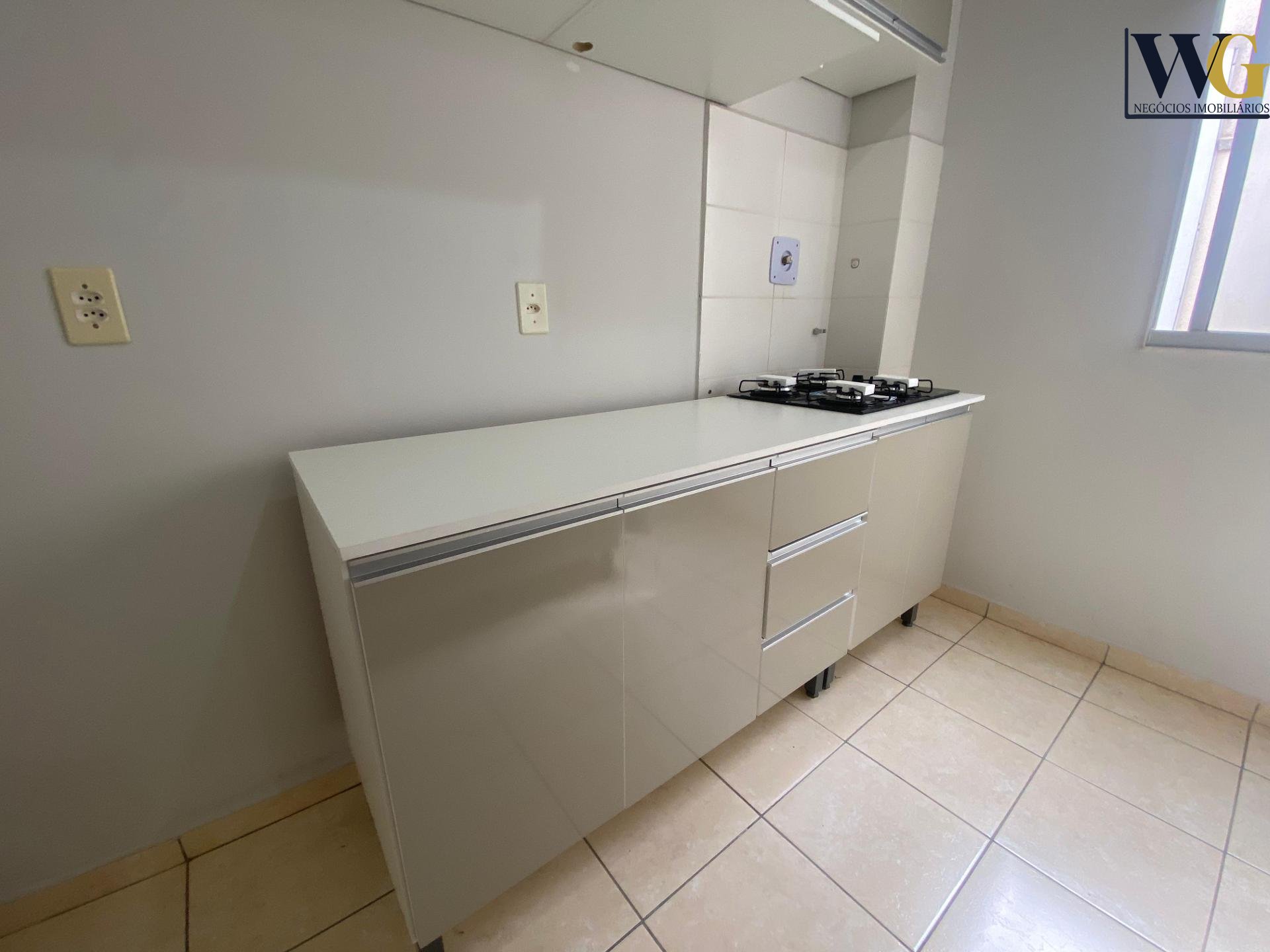 Apartamento à venda, pinheirinho, CURITIBA - PR