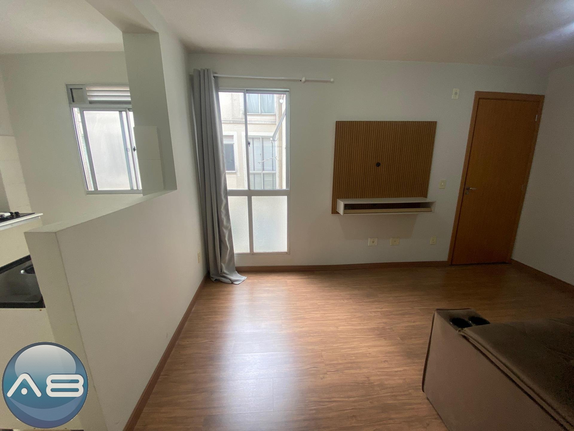 Apartamento à venda, pinheirinho, CURITIBA - PR