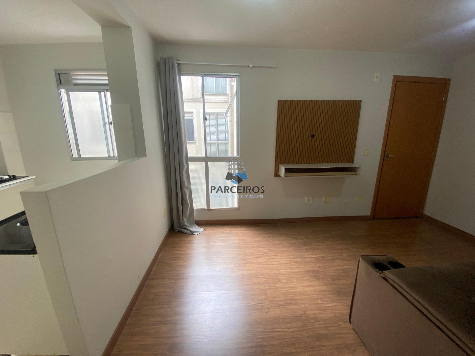 Apartamento à venda, pinheirinho, CURITIBA - PR