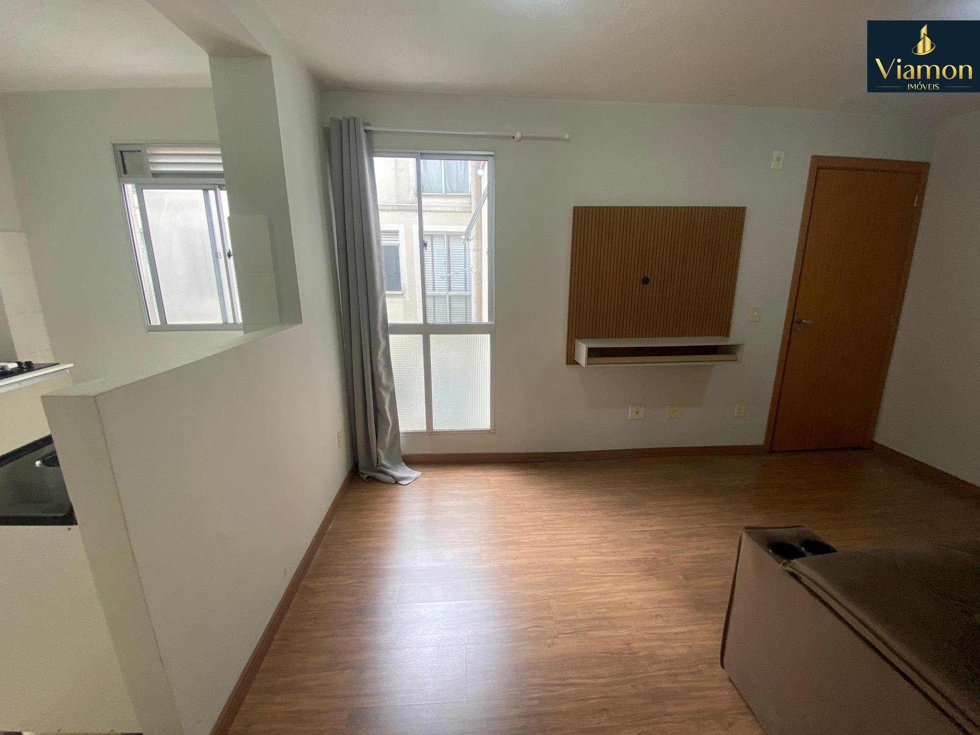 Apartamento à venda, pinheirinho, CURITIBA - PR