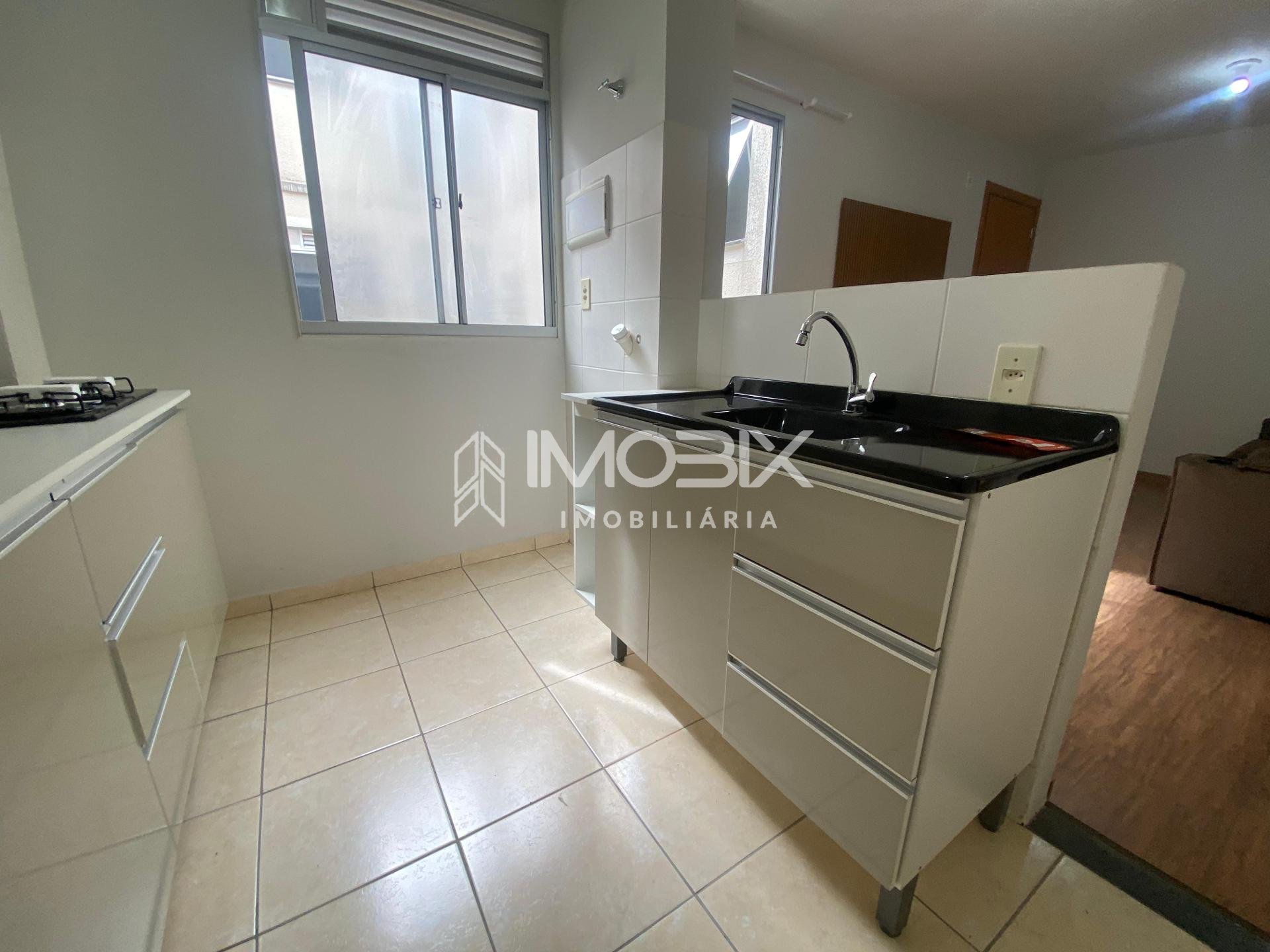 Apartamento à venda, pinheirinho, CURITIBA - PR