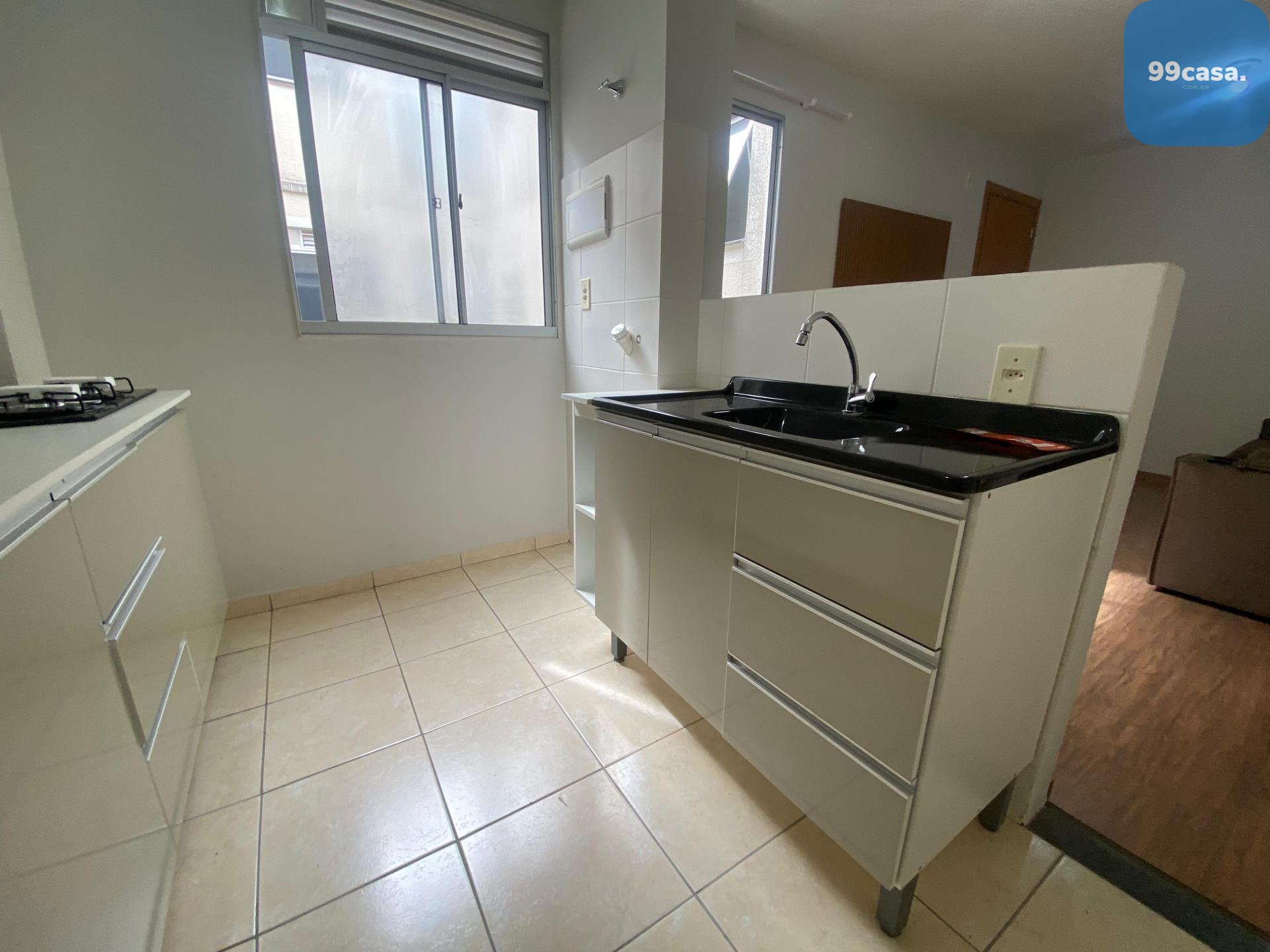 Apartamento à venda, pinheirinho, CURITIBA - PR