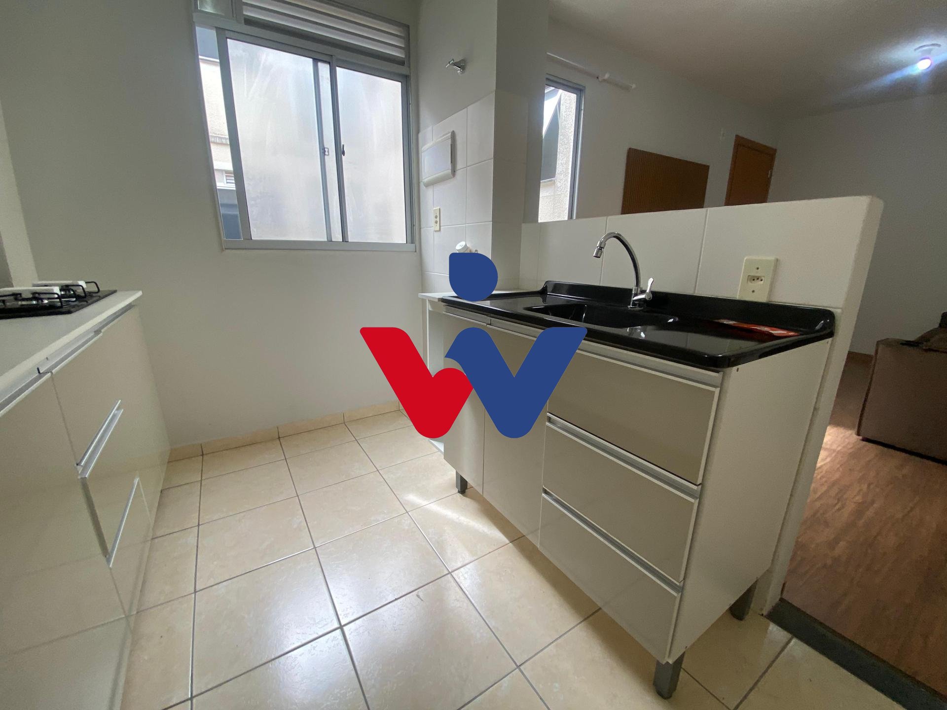 Apartamento à venda, pinheirinho, CURITIBA - PR
