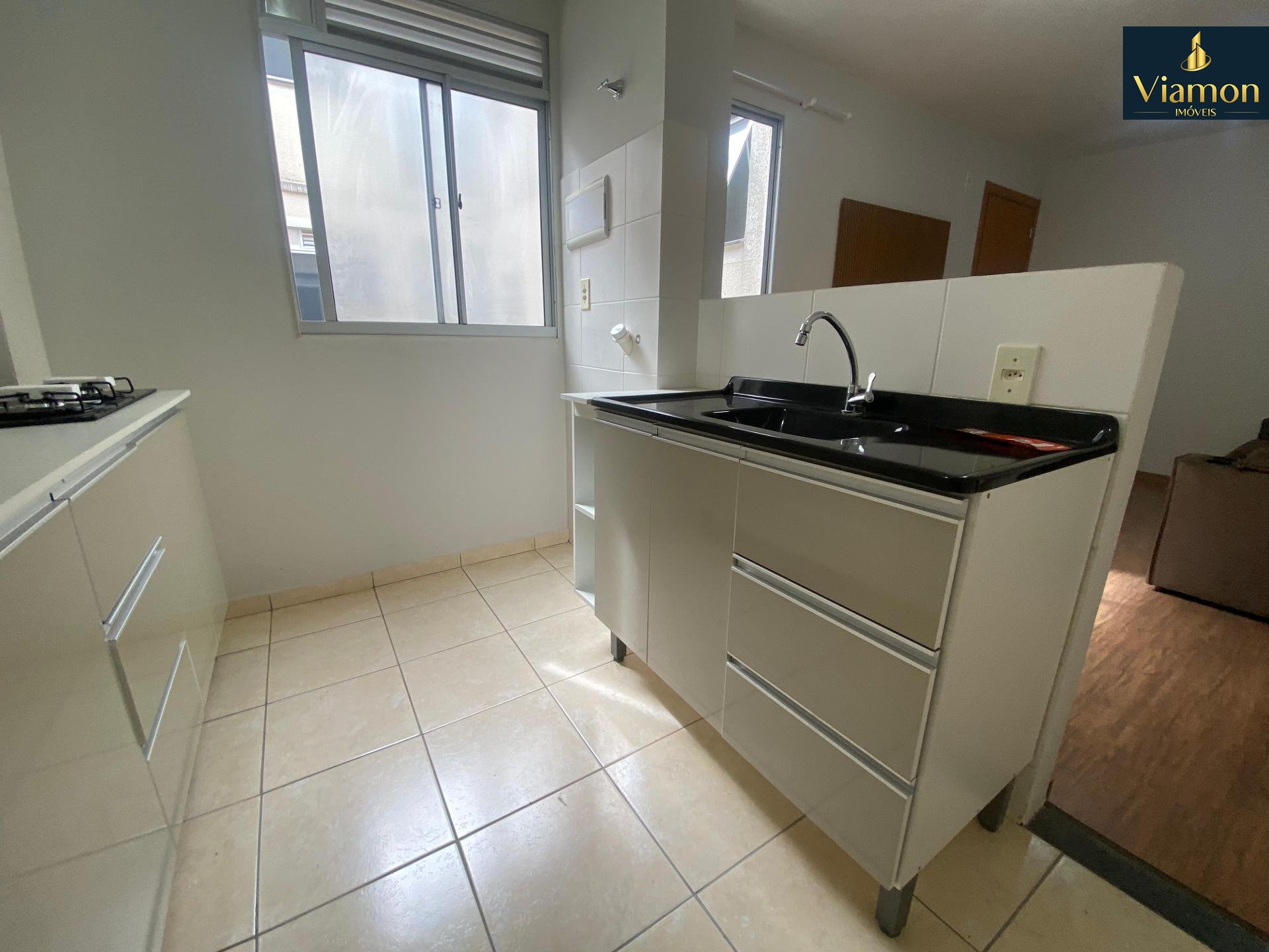 Apartamento à venda, pinheirinho, CURITIBA - PR