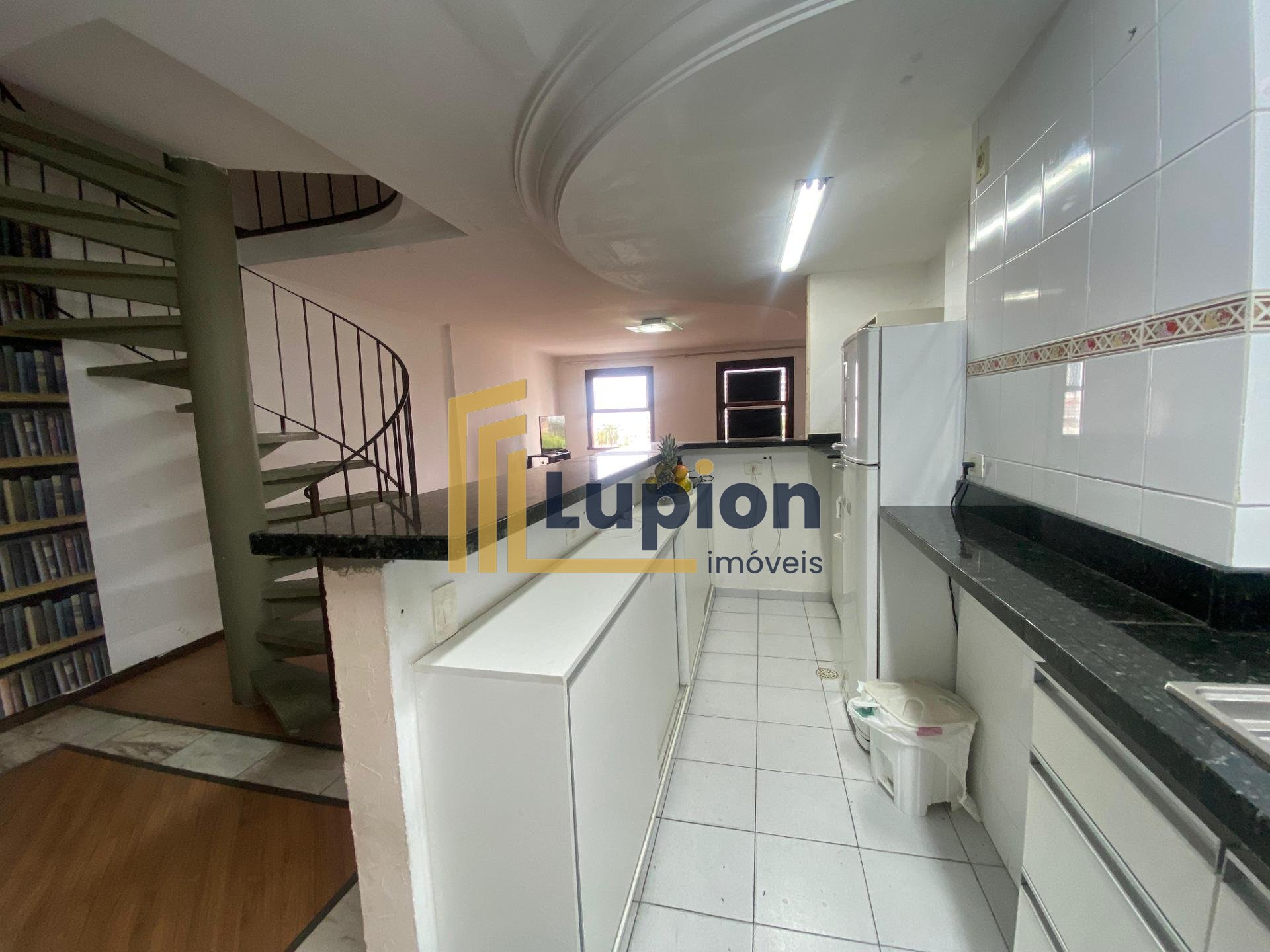 Apartamento à venda, JUVEVÊ, CURITIBA - PR
