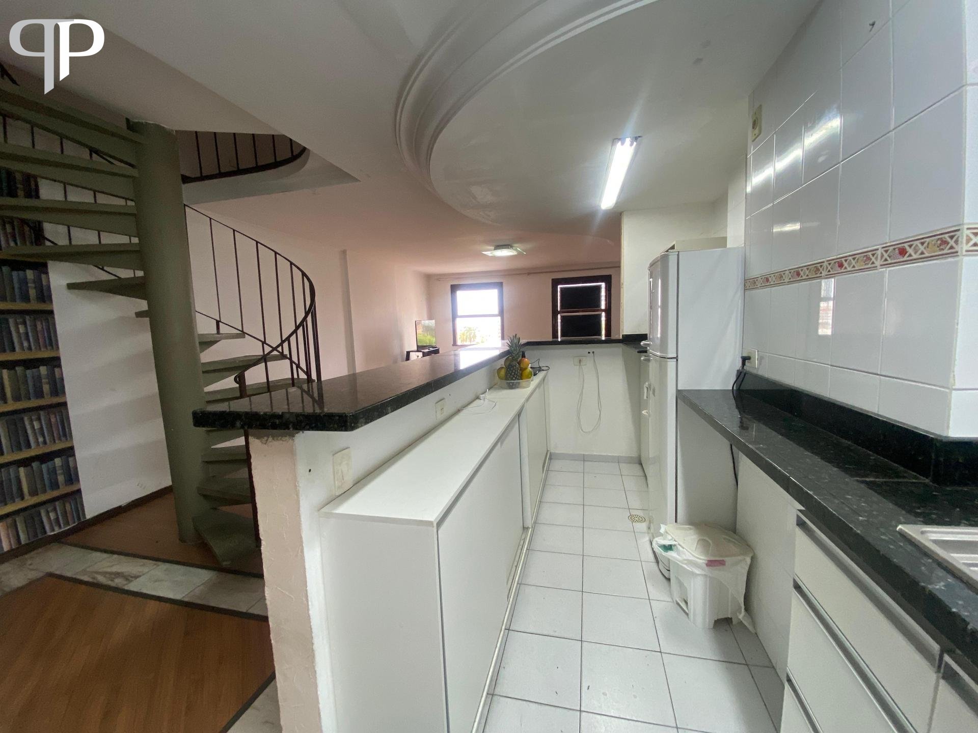 Apartamento à venda, JUVEVÊ, CURITIBA - PR