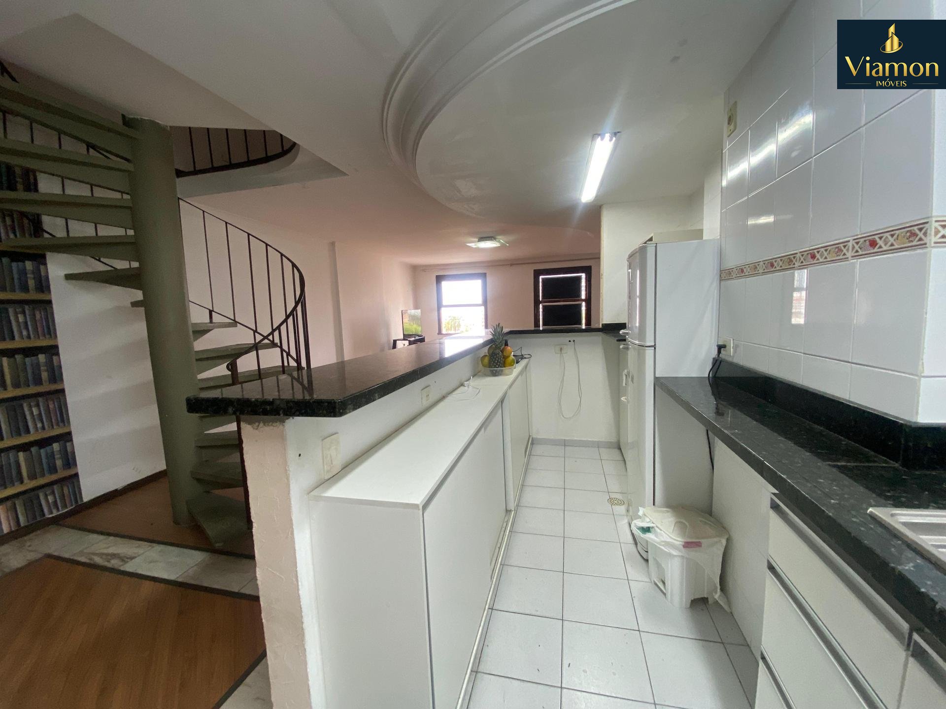 Apartamento à venda, JUVEVÊ, CURITIBA - PR