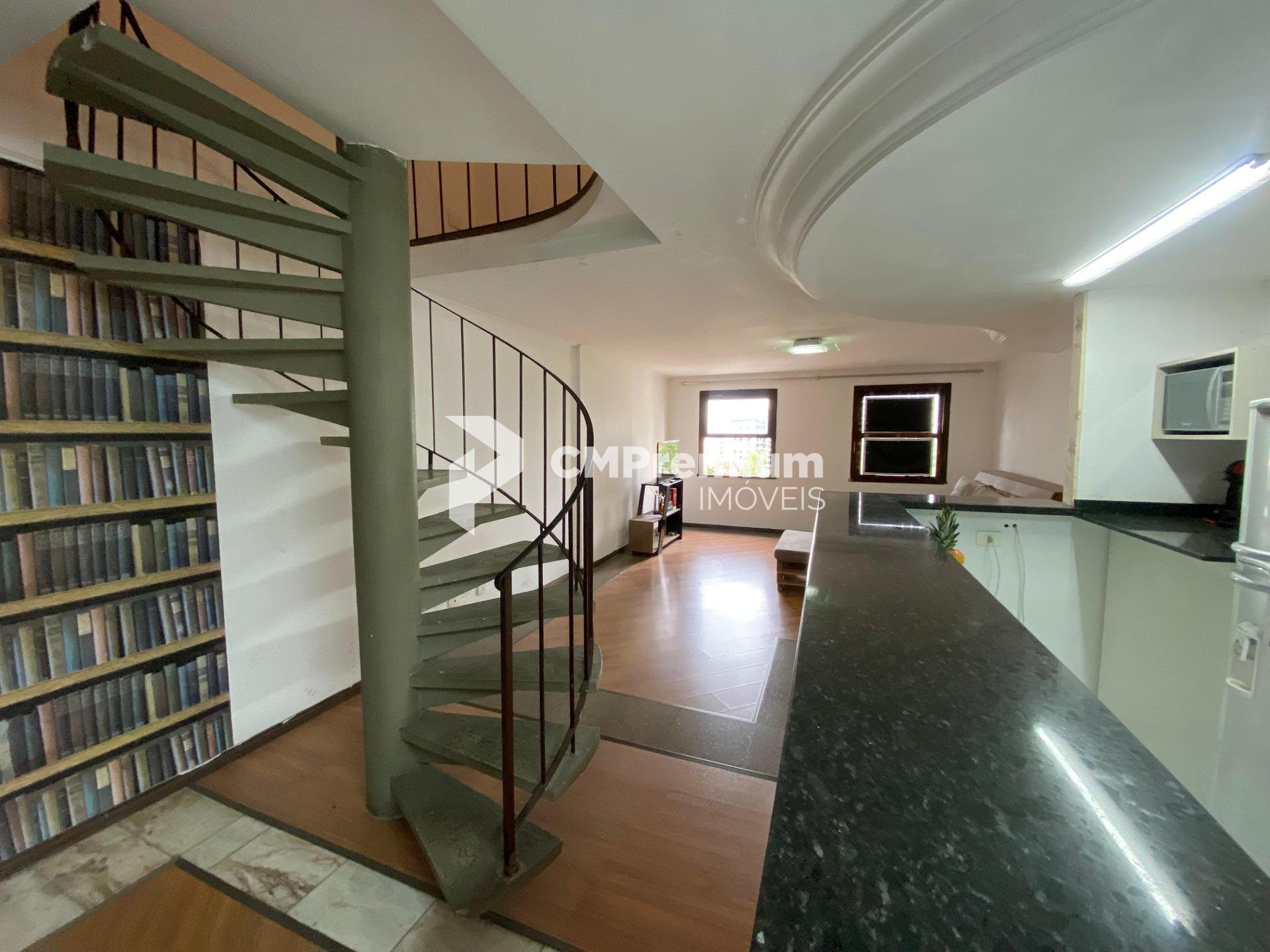Apartamento com 4 dormitórios à venda,150.31 m , JUVEVÊ, CURIT...