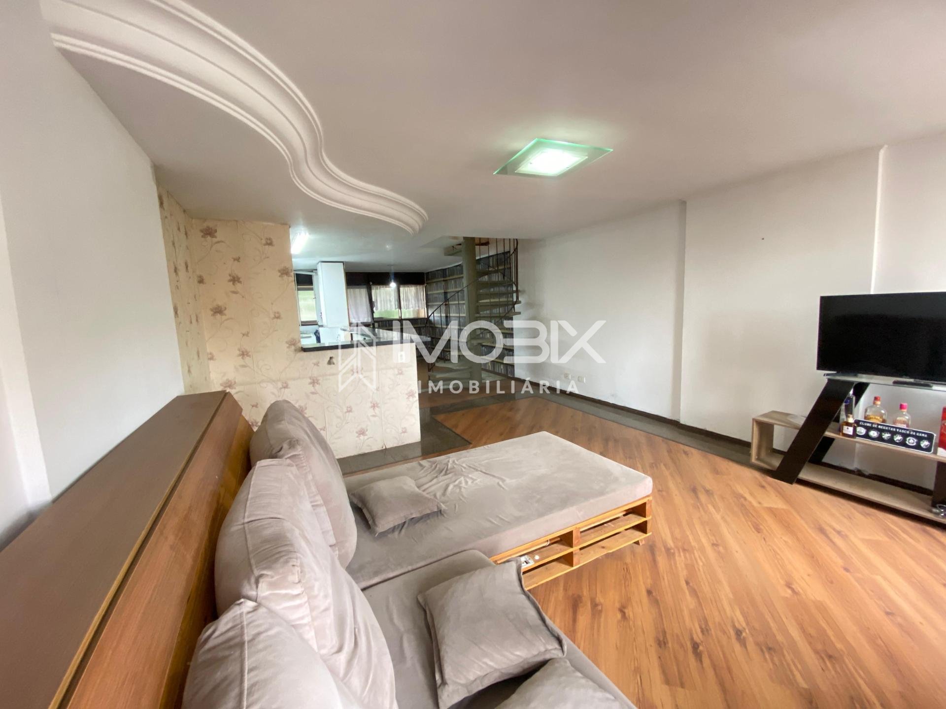 Apartamento à venda, JUVEVÊ, CURITIBA - PR