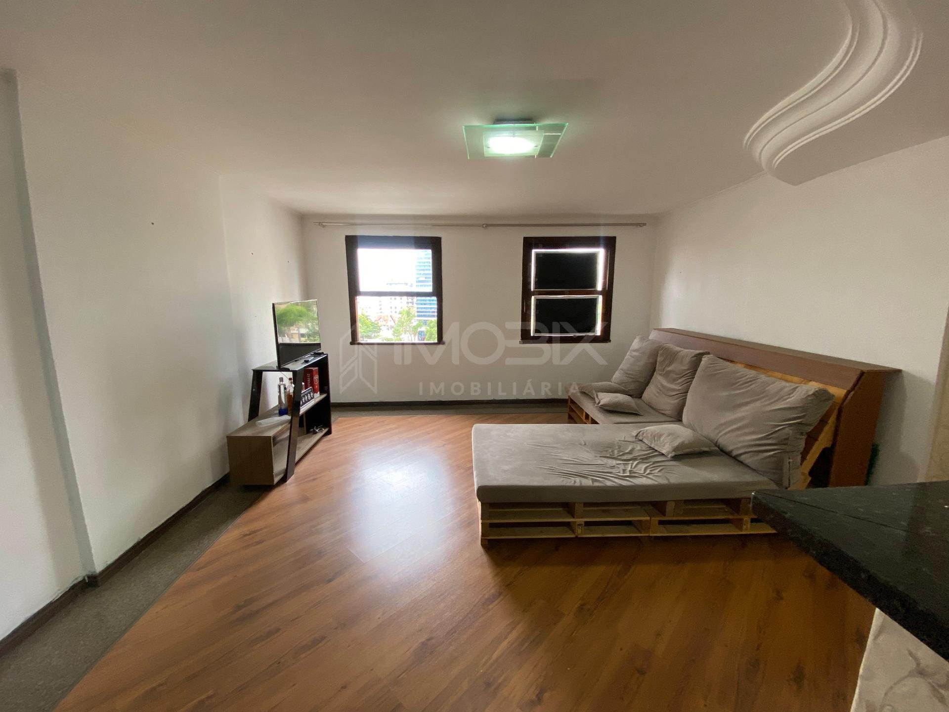 Apartamento com 4 dormitórios à venda,150.31 m , JUVEVÊ, CURIT...