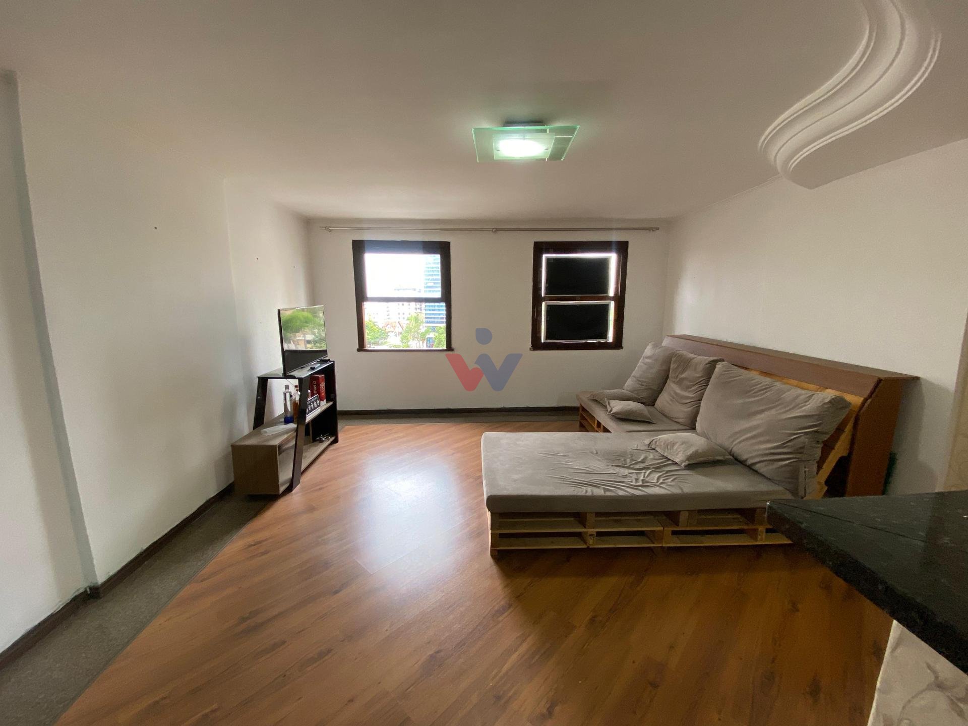 Apartamento com 4 dormitórios à venda,150.31 m , JUVEVÊ, CURIT...
