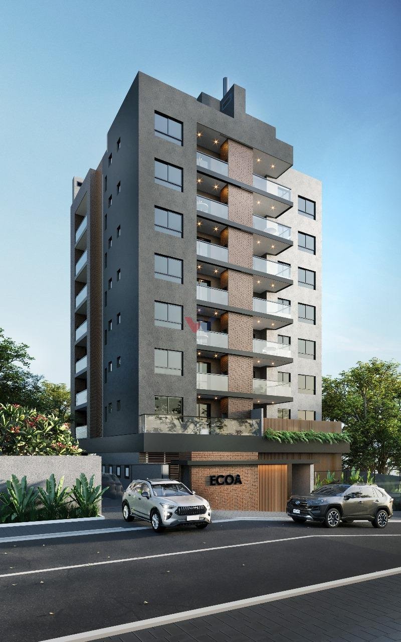Apartamento com 2 dormitórios à venda, lindóia, CURITIBA - PR
