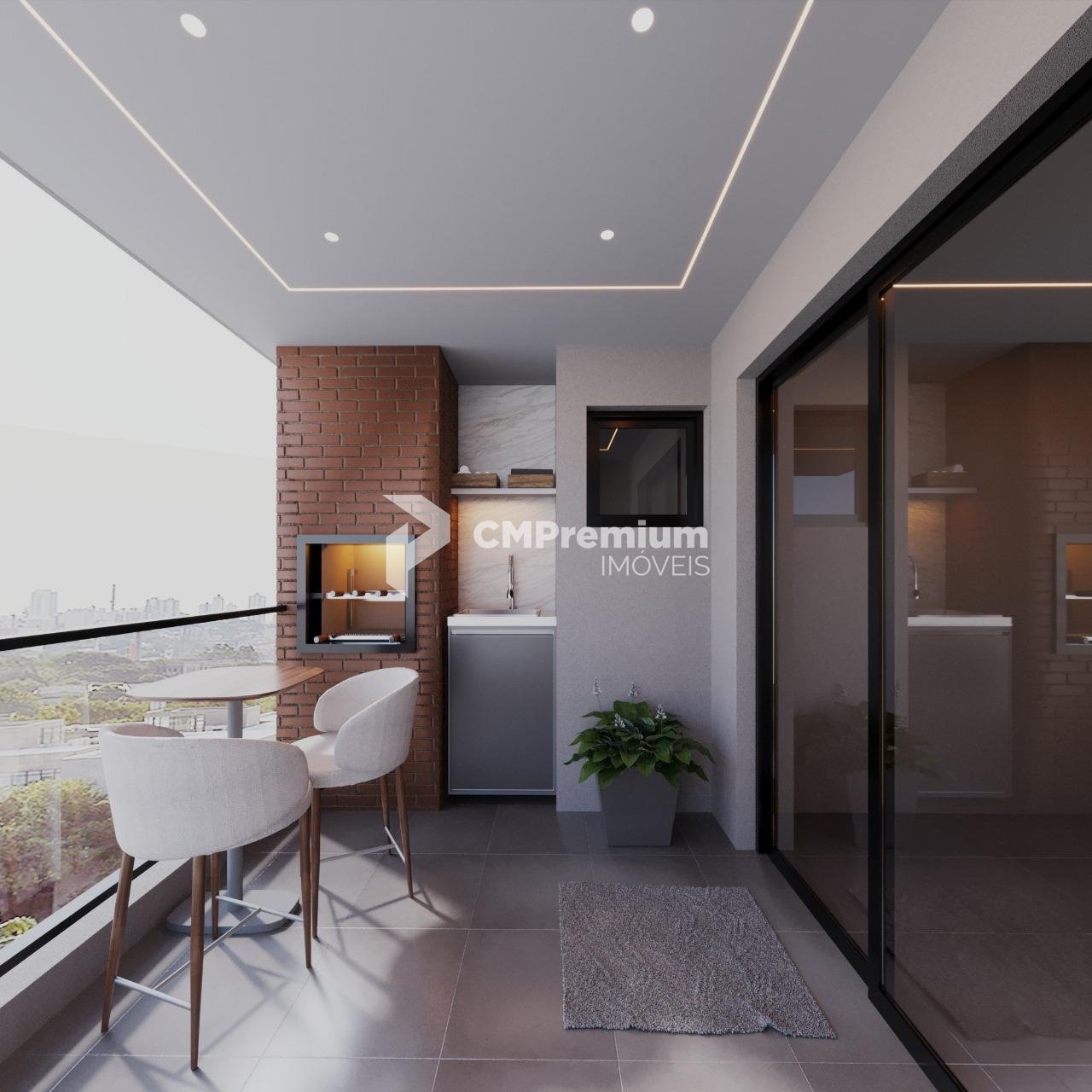 Apartamento com 2 dormitórios à venda, lindóia, CURITIBA - PR