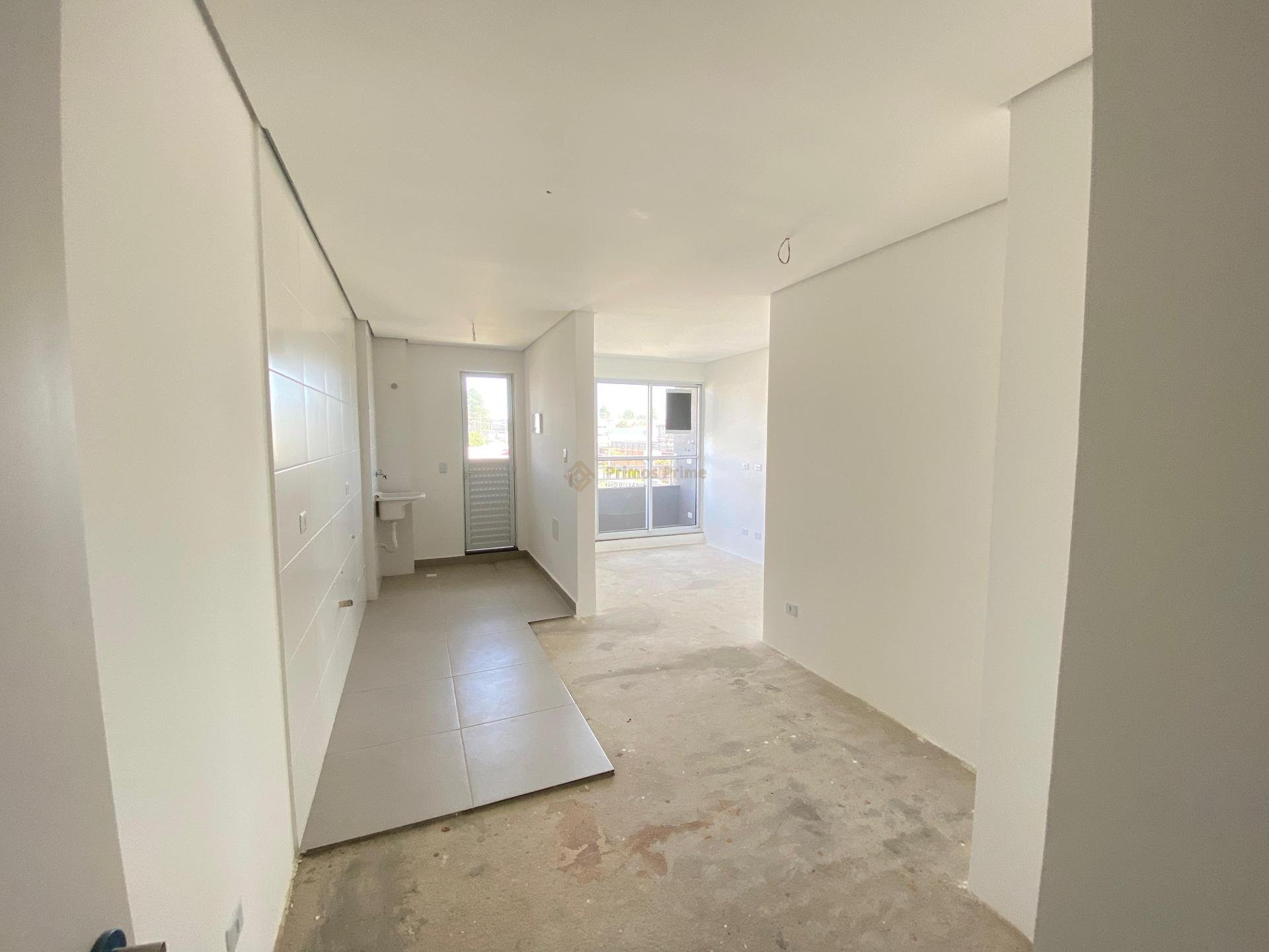 Apartamento com 2 dormit?rios ? venda, hauer, CURITIBA - PR