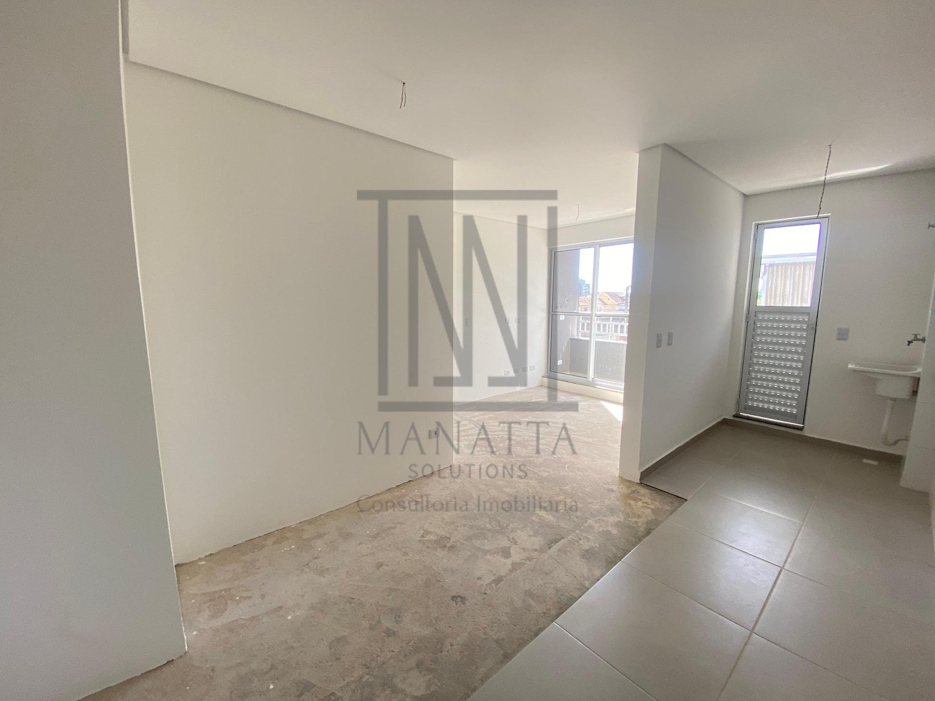 Apartamento com 2 dormitórios à venda, hauer, CURITIBA - PR