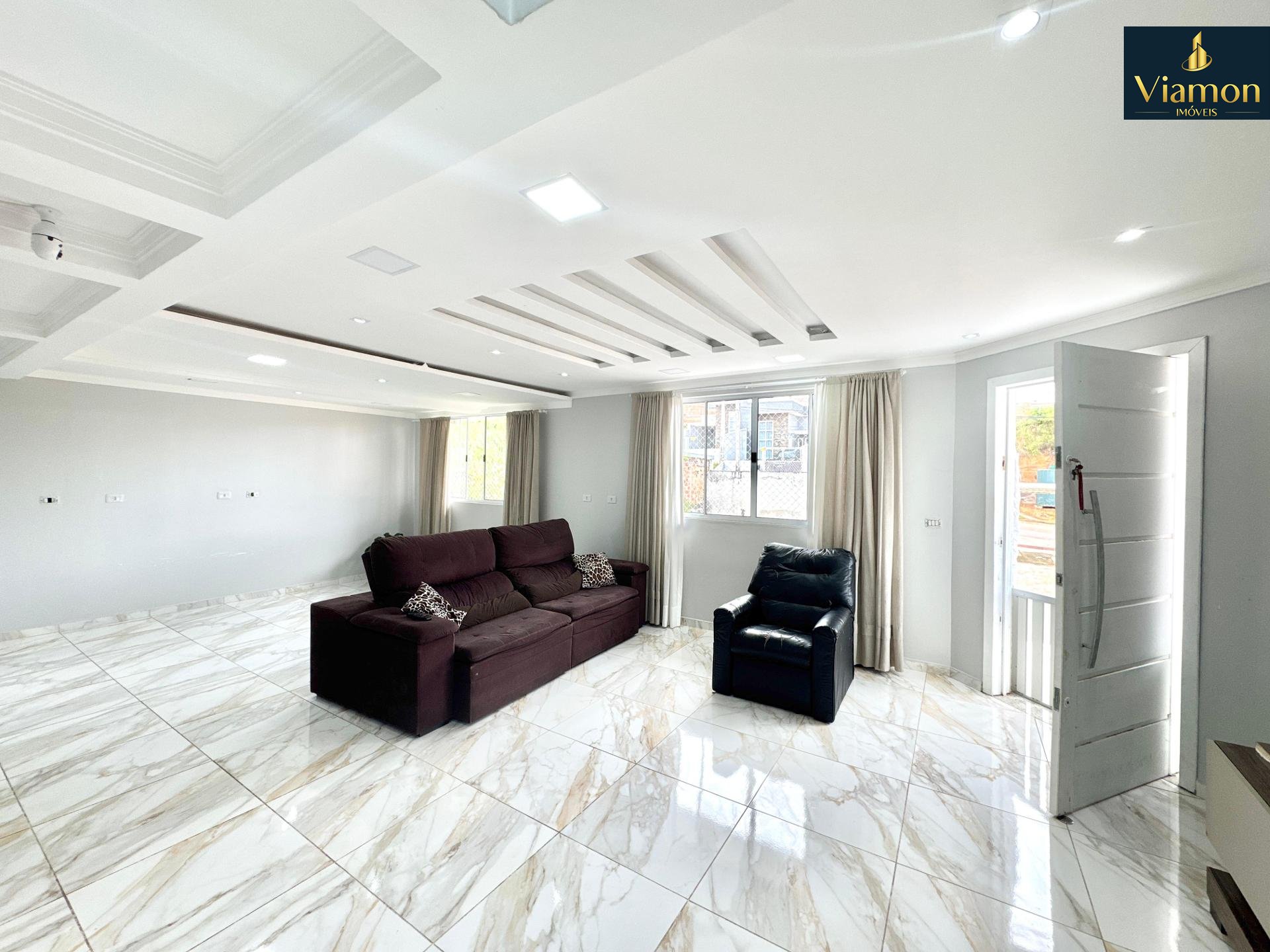 Resid?ncia exclusiva no Lomas de Navarra  luxo, natureza e sof...