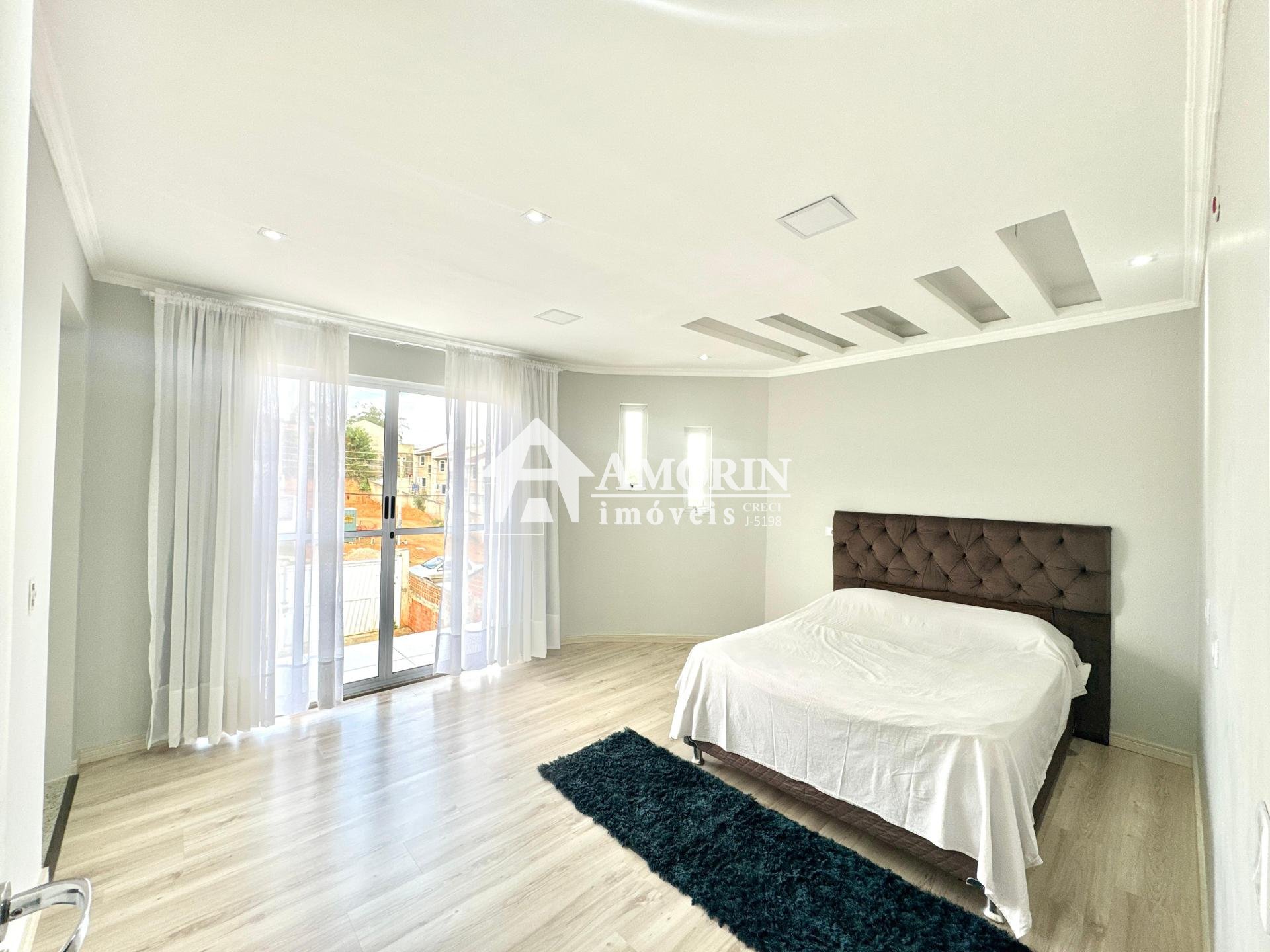 Sobrado com 3 dormit?rios ? venda, 85,60 m2, SAO JOSE DOS PINH...