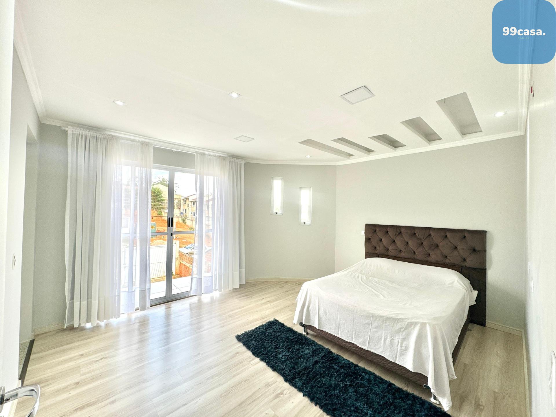 Sala Conjunto comercial para venda no Centro de Curitiba