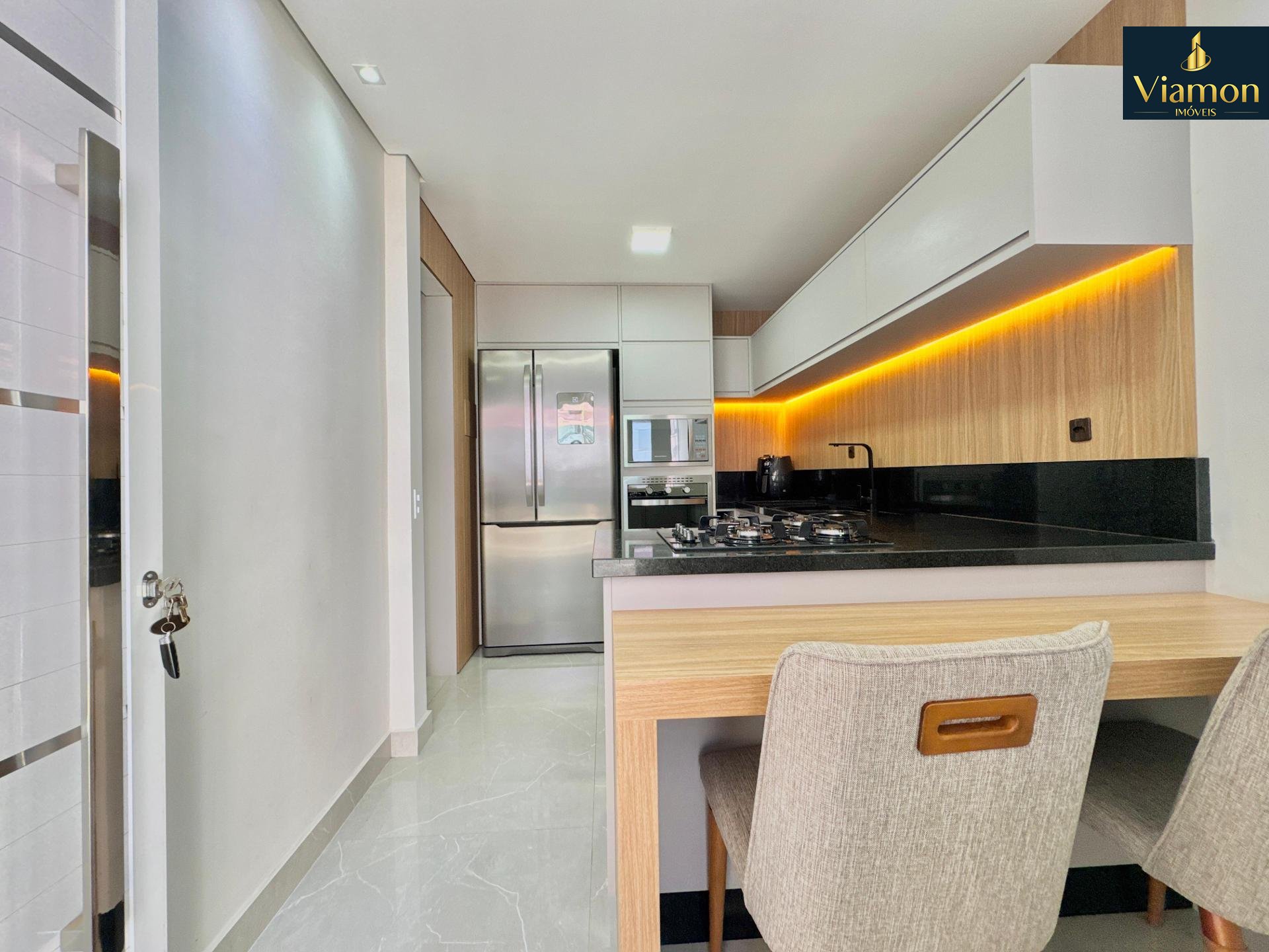 Apartamento com 2 dormit?rios ? venda, 72 m  por R  663.000,00...