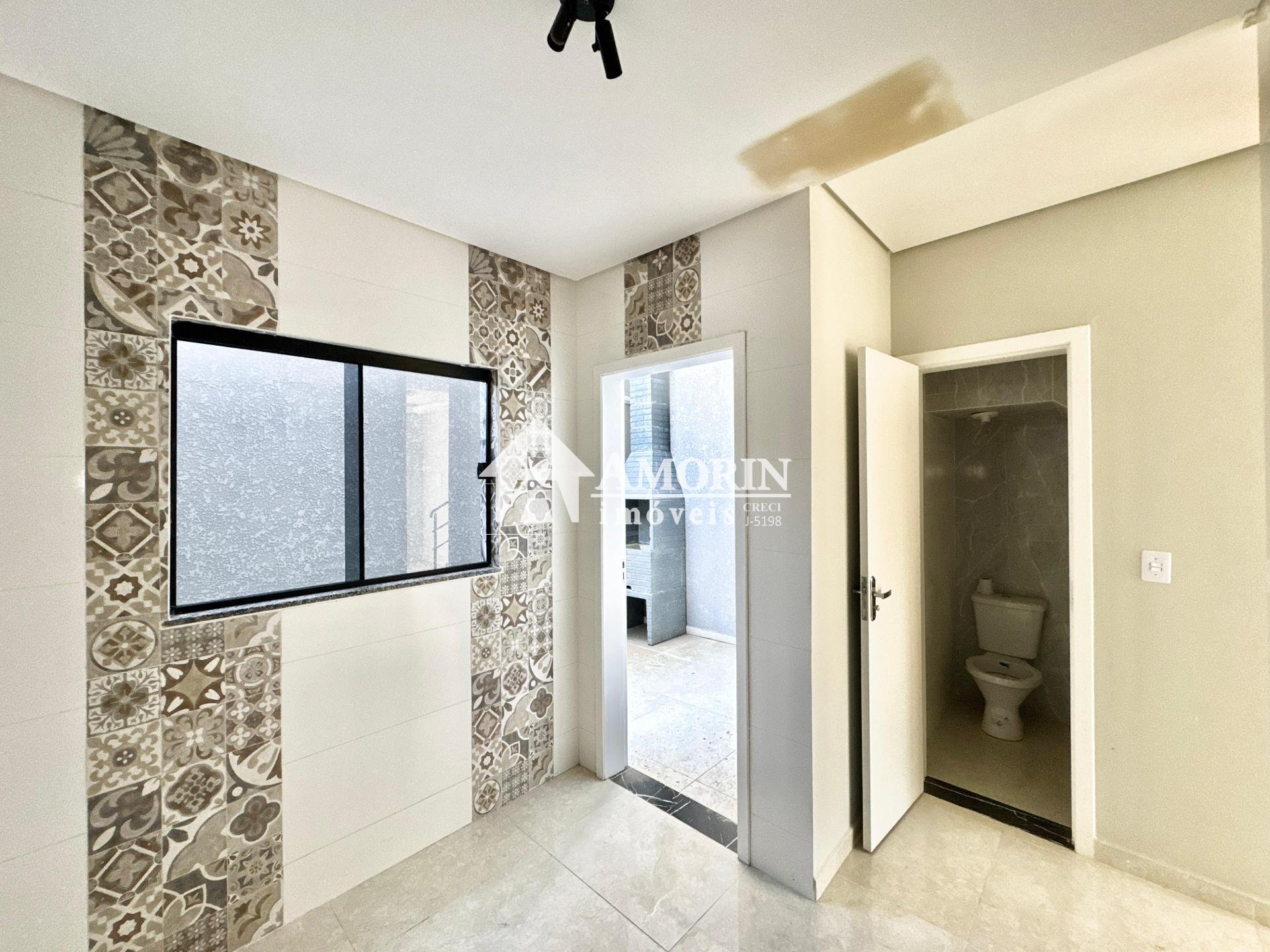 Apartamento, guabirotuba, CURITIBA - PR