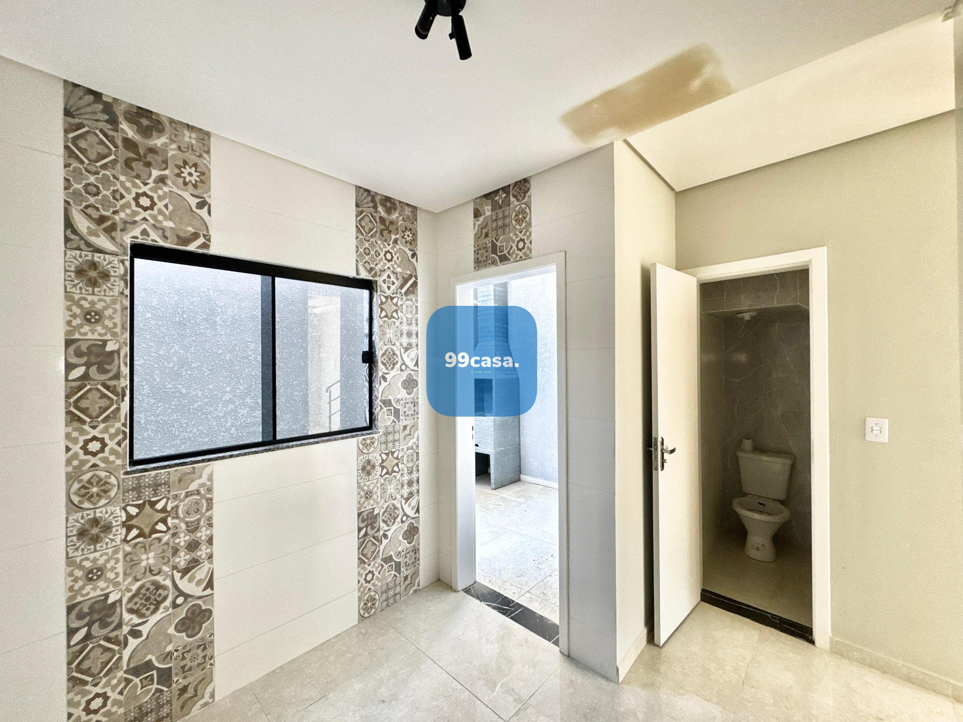 Apartamento ? venda, no Centro de  , SAO JOSE DOS PINHAIS - PR