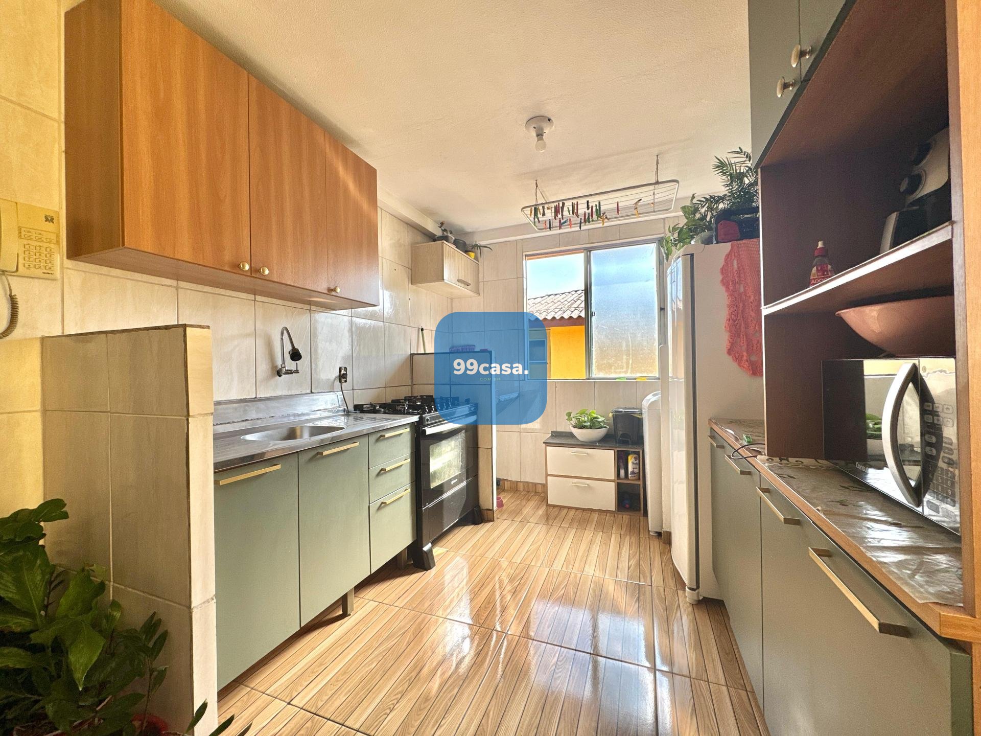 Casa t?rrea com 2 su?tes, espa?o gourmet e excelente localiza?...