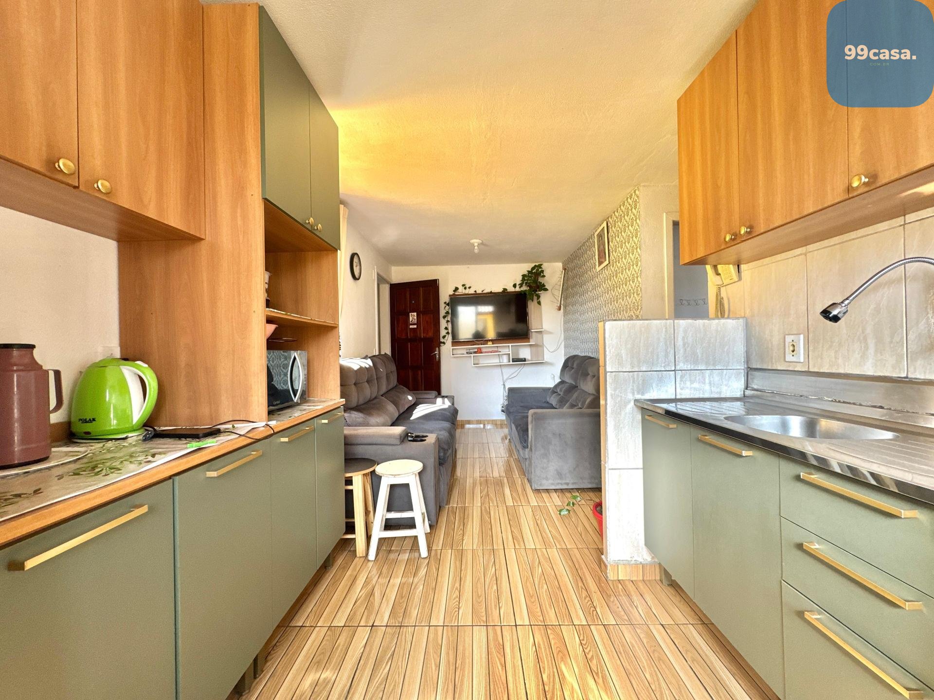 Casa com 4 dormit?rios ? venda, 190 m  por R  780.000,00 - Con...