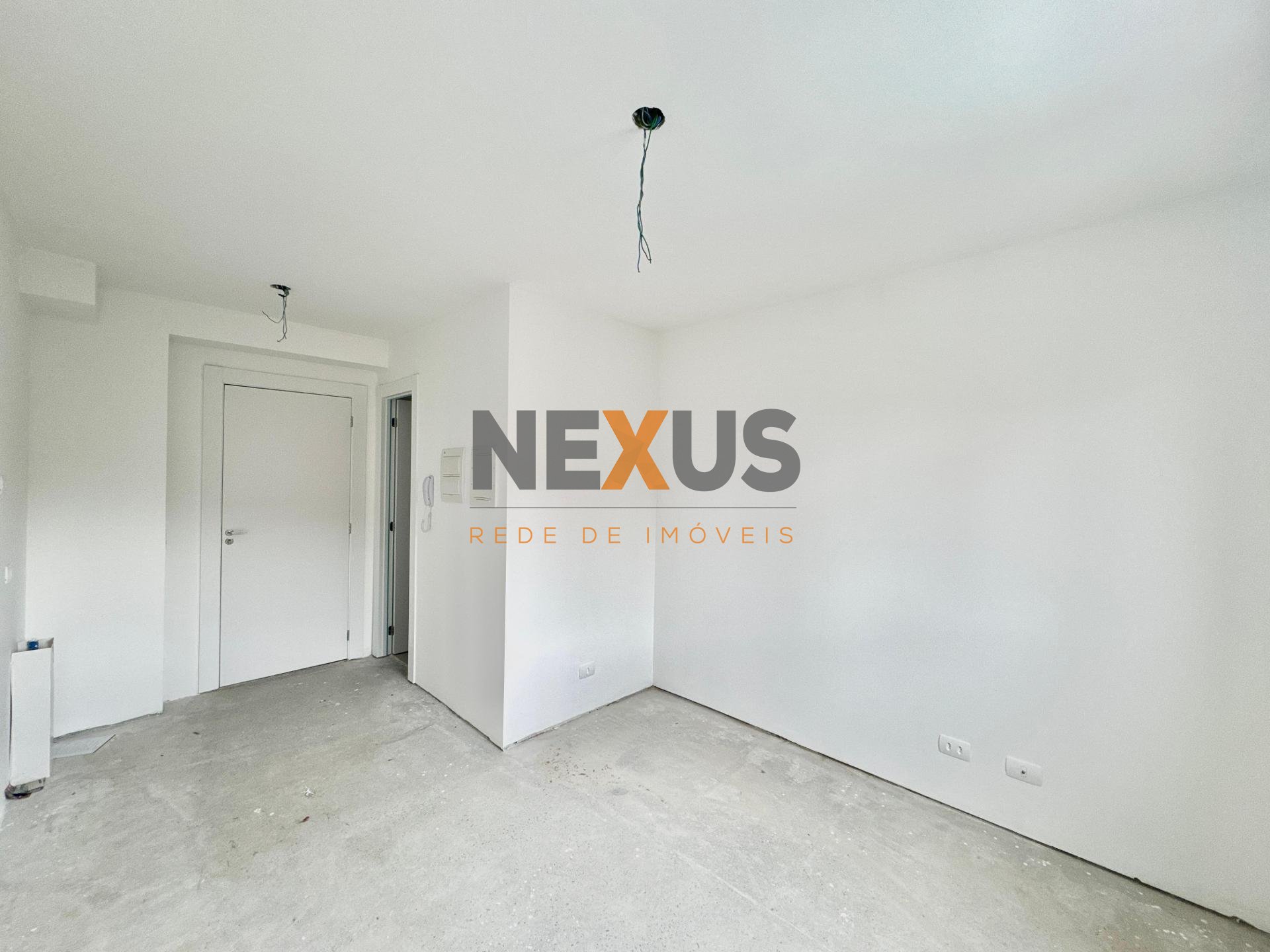Studio com 1 dormitório à venda, no Bairro Portão, CURITIBA - PR
