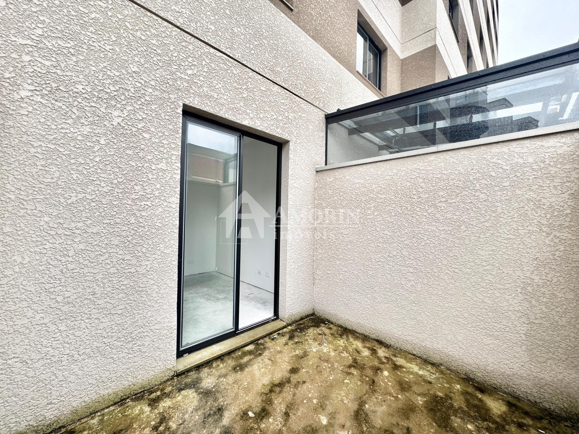 Studio com 1 dormitório à venda, no Bairro Portão, CURITIBA - PR