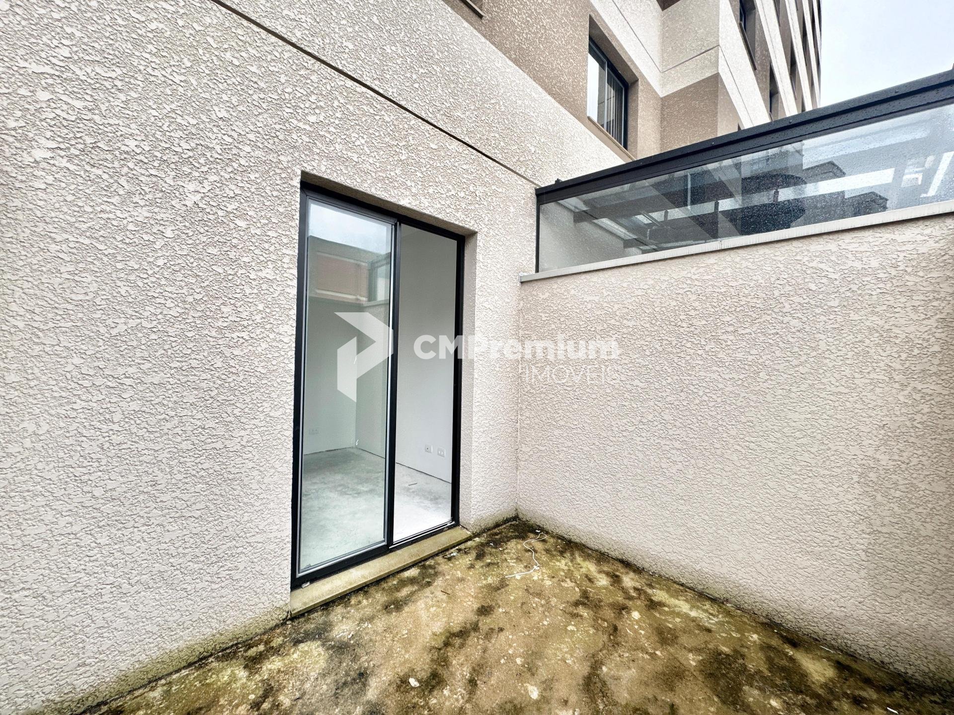 Studio com 1 dormitório à venda, no Bairro Portão, CURITIBA - PR