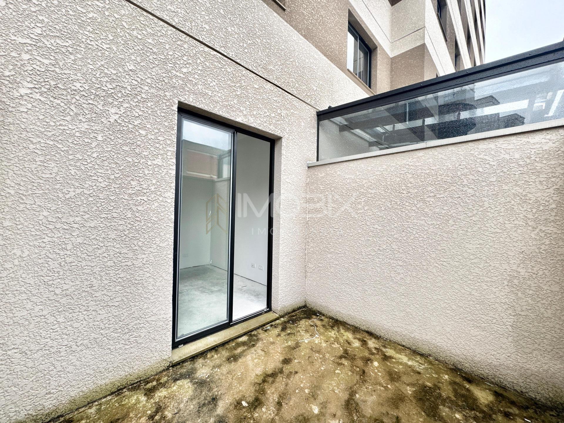 Studio com 1 dormitório à venda, no Bairro Portão, CURITIBA - PR