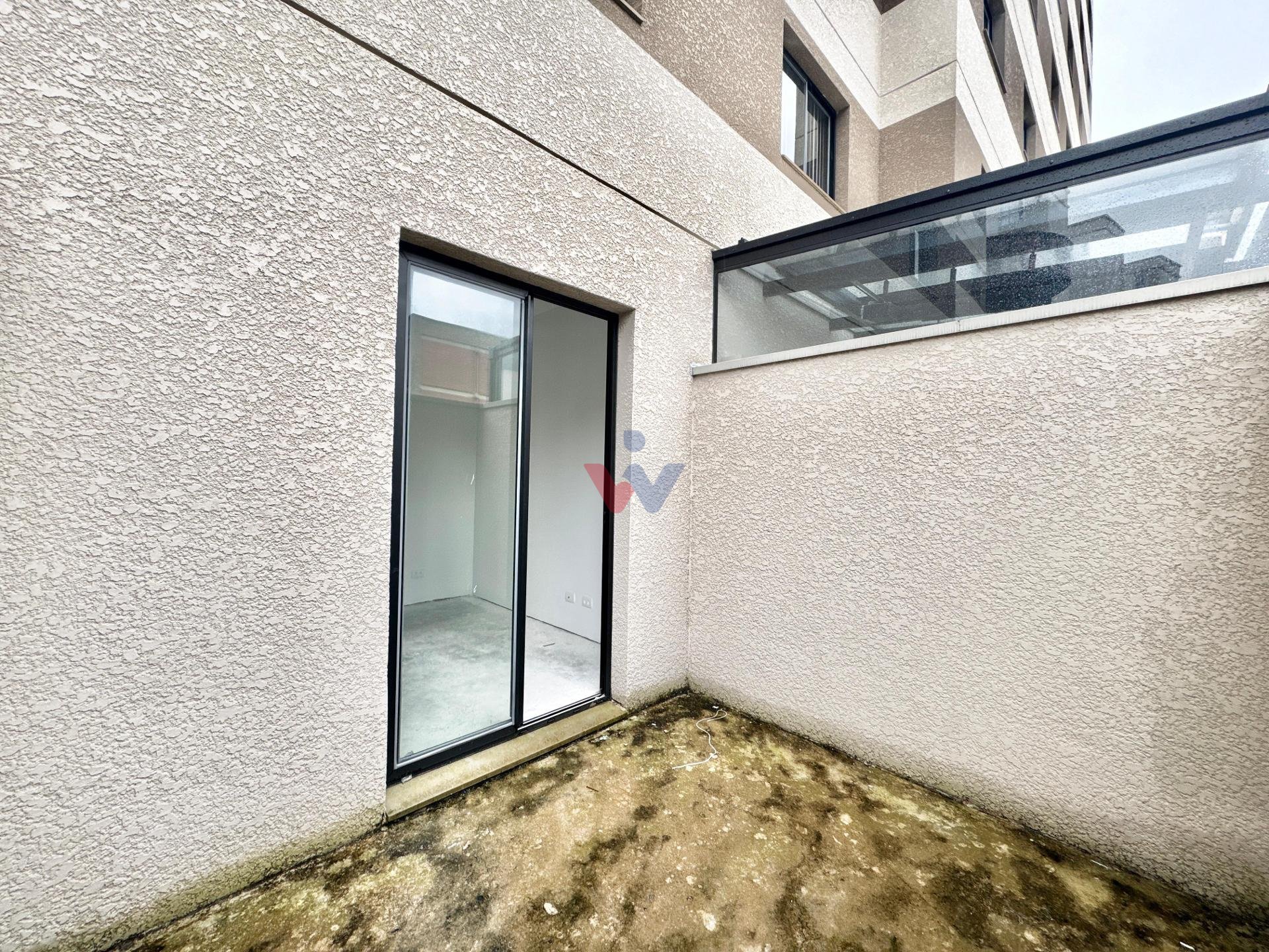 Studio com 1 dormitório à venda, no Bairro Portão, CURITIBA - PR