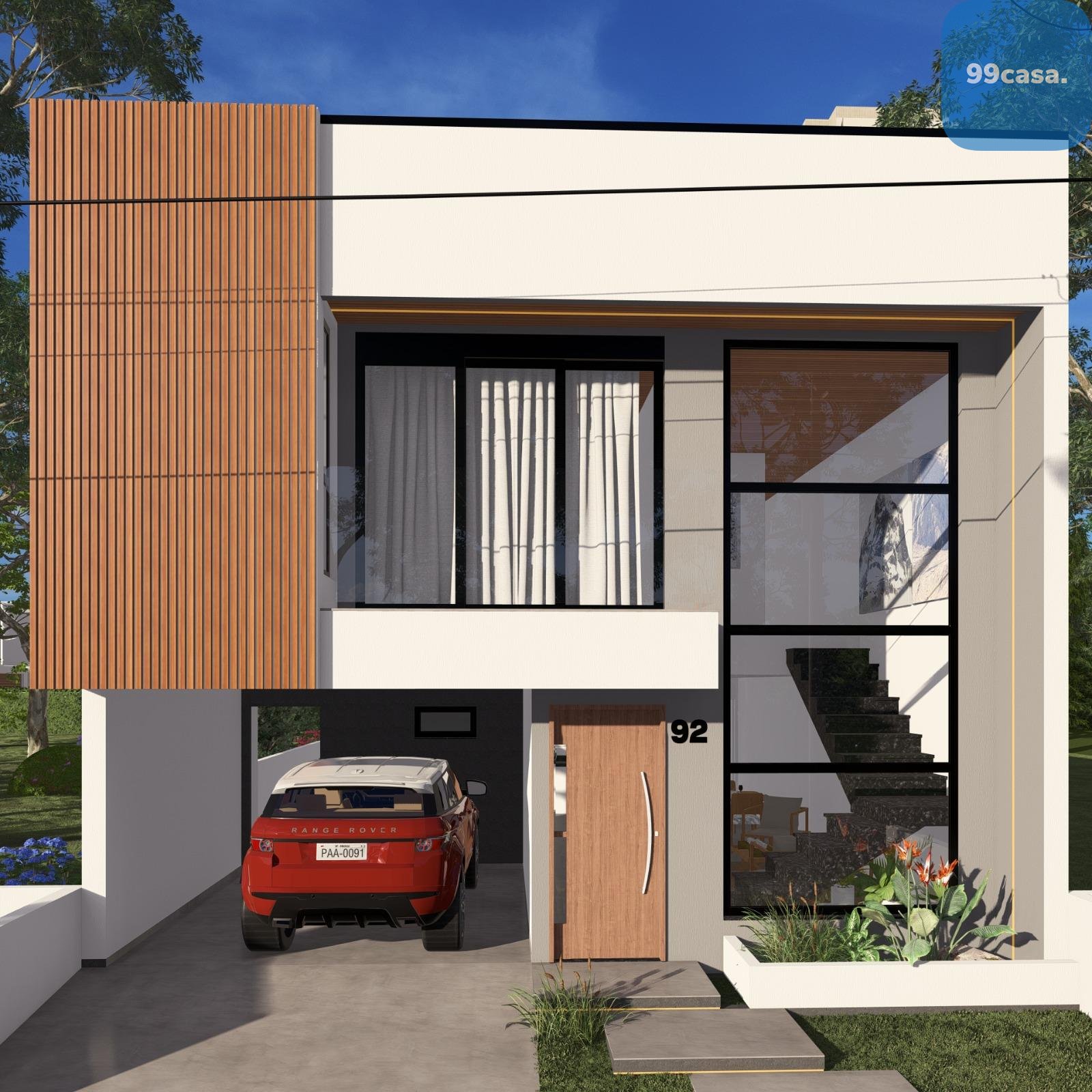 Apartamento novo a 10 min de Curitiba | 2 Quartos   Lazer Comp...