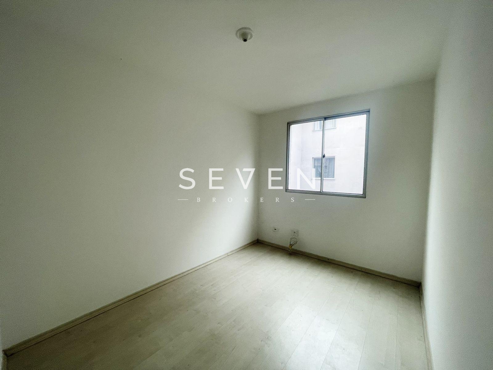 Apartamento à venda, há uma quadra do MAX MUFATTO LINHA VERDE,...